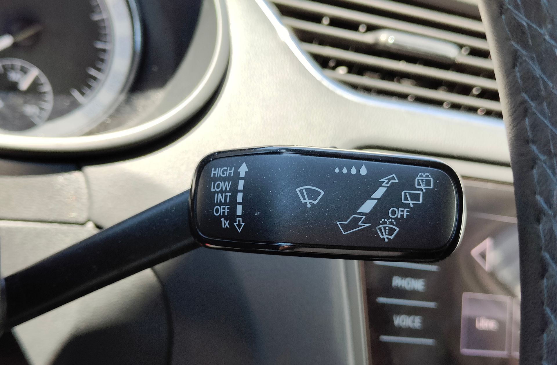 Škoda Octavia 1.4 TSI CNG Like - foto 31
