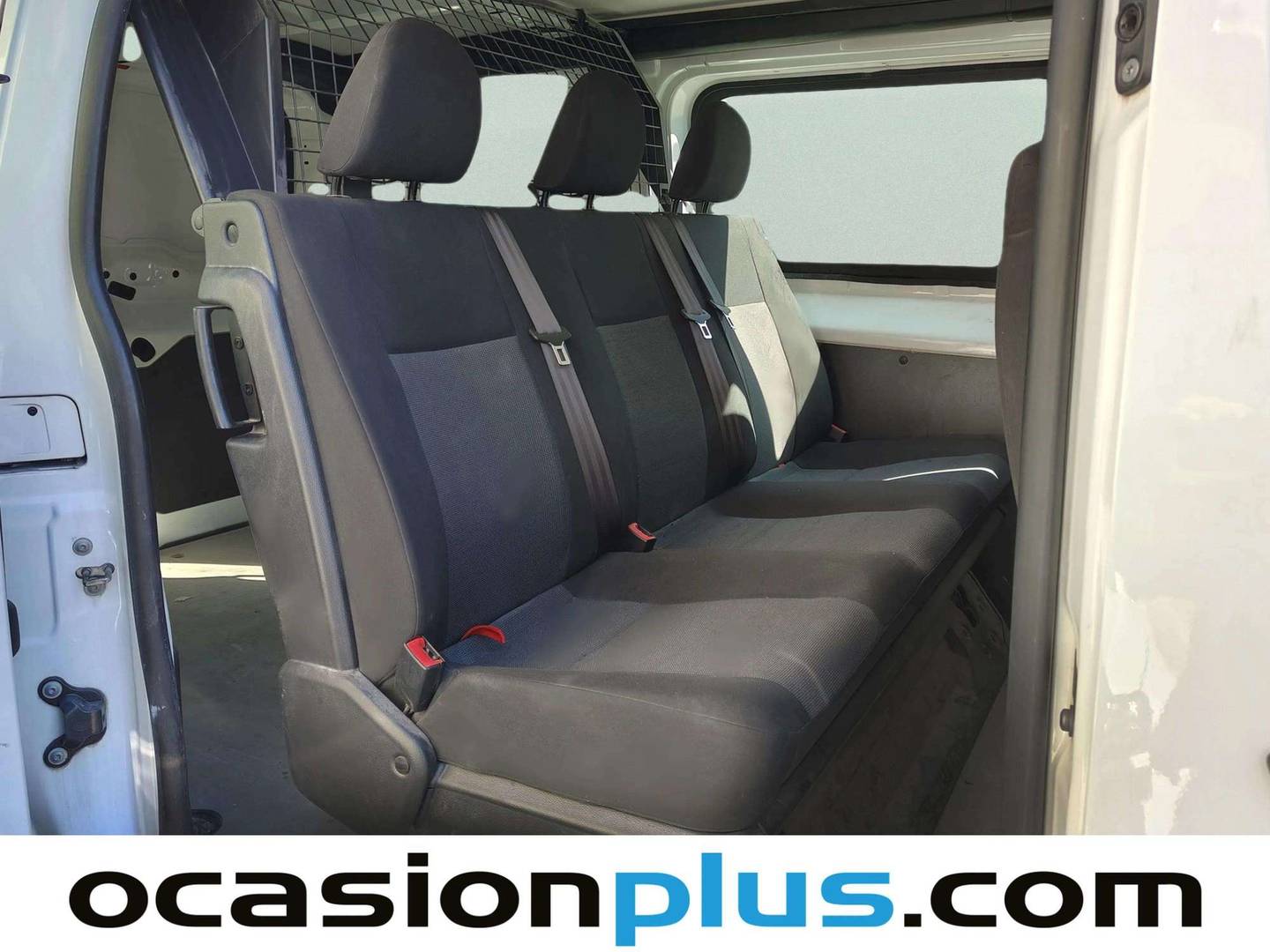 Opel Vivaro Opel Vivaro Furgon 1.5 Diesel DC M Standart Express M.P (120 CV) km 0