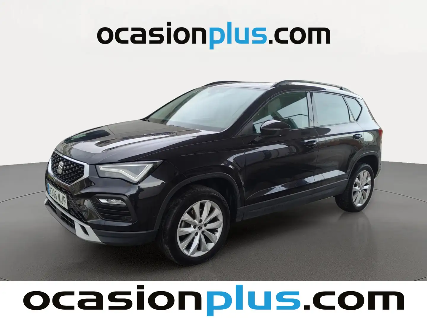 Foto Seat Ateca SEAT Ateca 1.5 TSI S&S Style XL (150 CV)