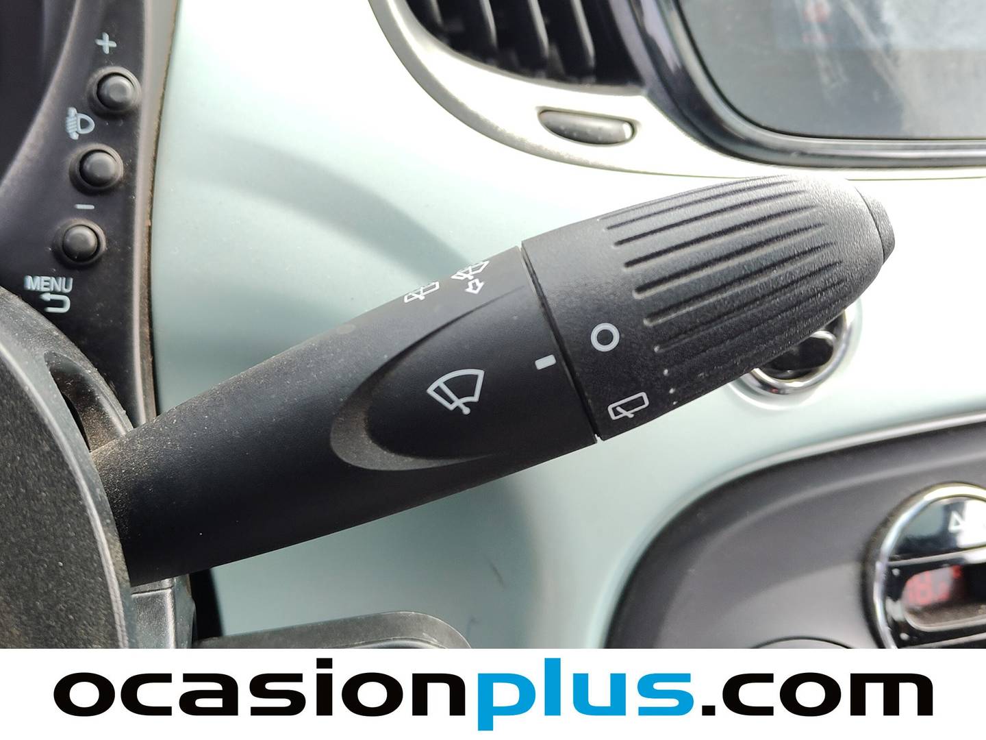 Fiat 500 Fiat 500 1.0 Hybrid Dolcevita (70 CV) 70cv