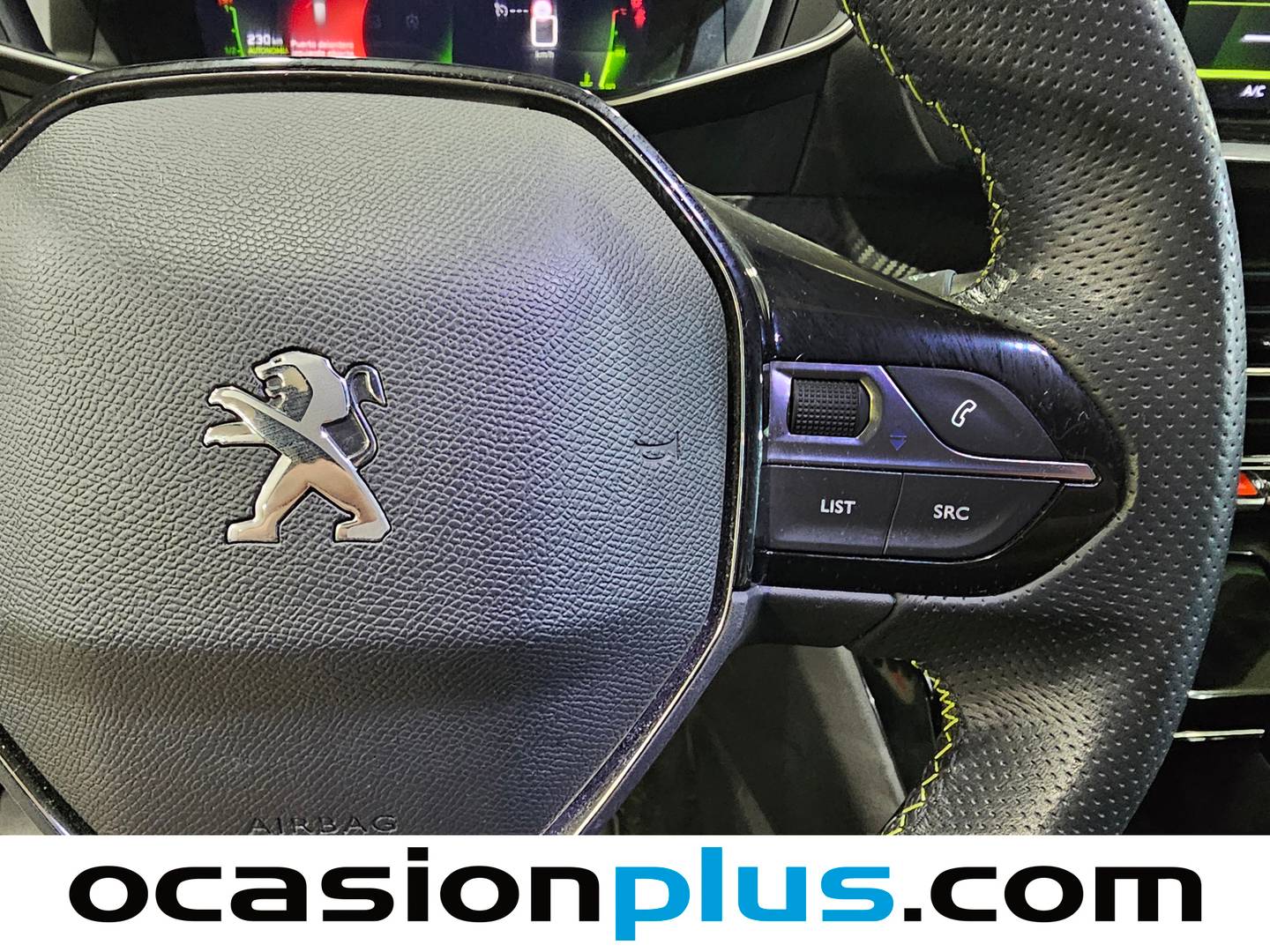 Foto Peugeot 208 Peugeot 208 PureTech 100 S&S GT Line  (100 CV)