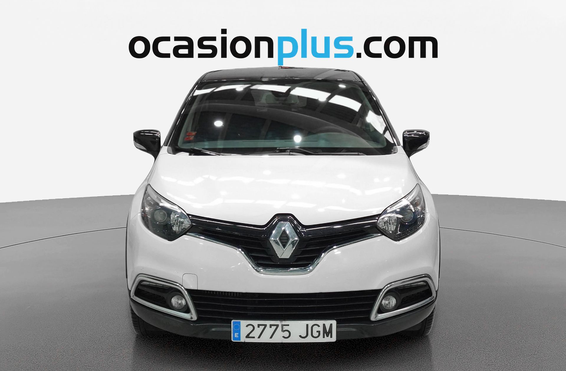 Renault Captur Intens Energy TCe - foto 10