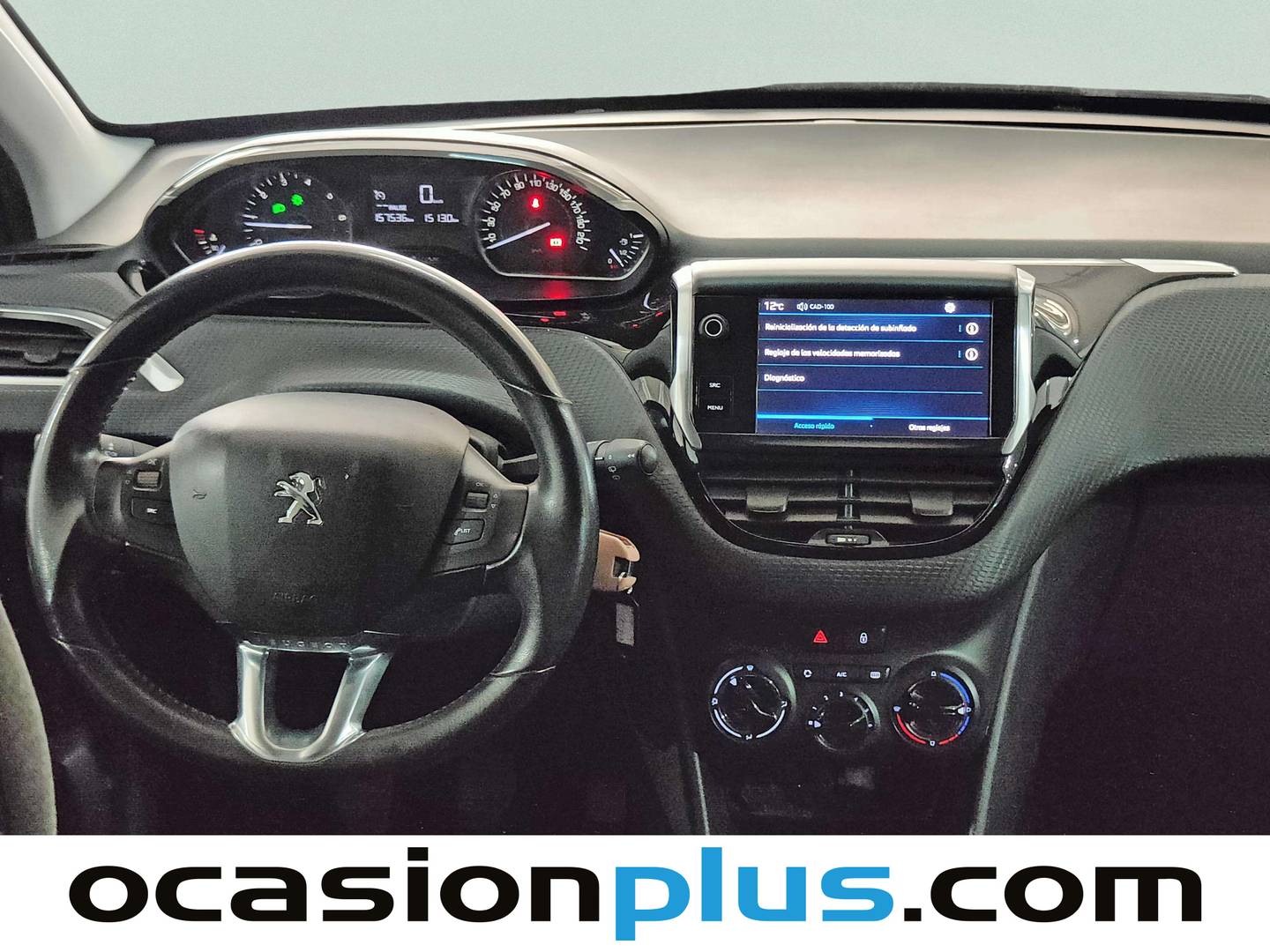 Peugeot 208 Peugeot 208 1.2L PureTech Style S (82 CV) seminuevo