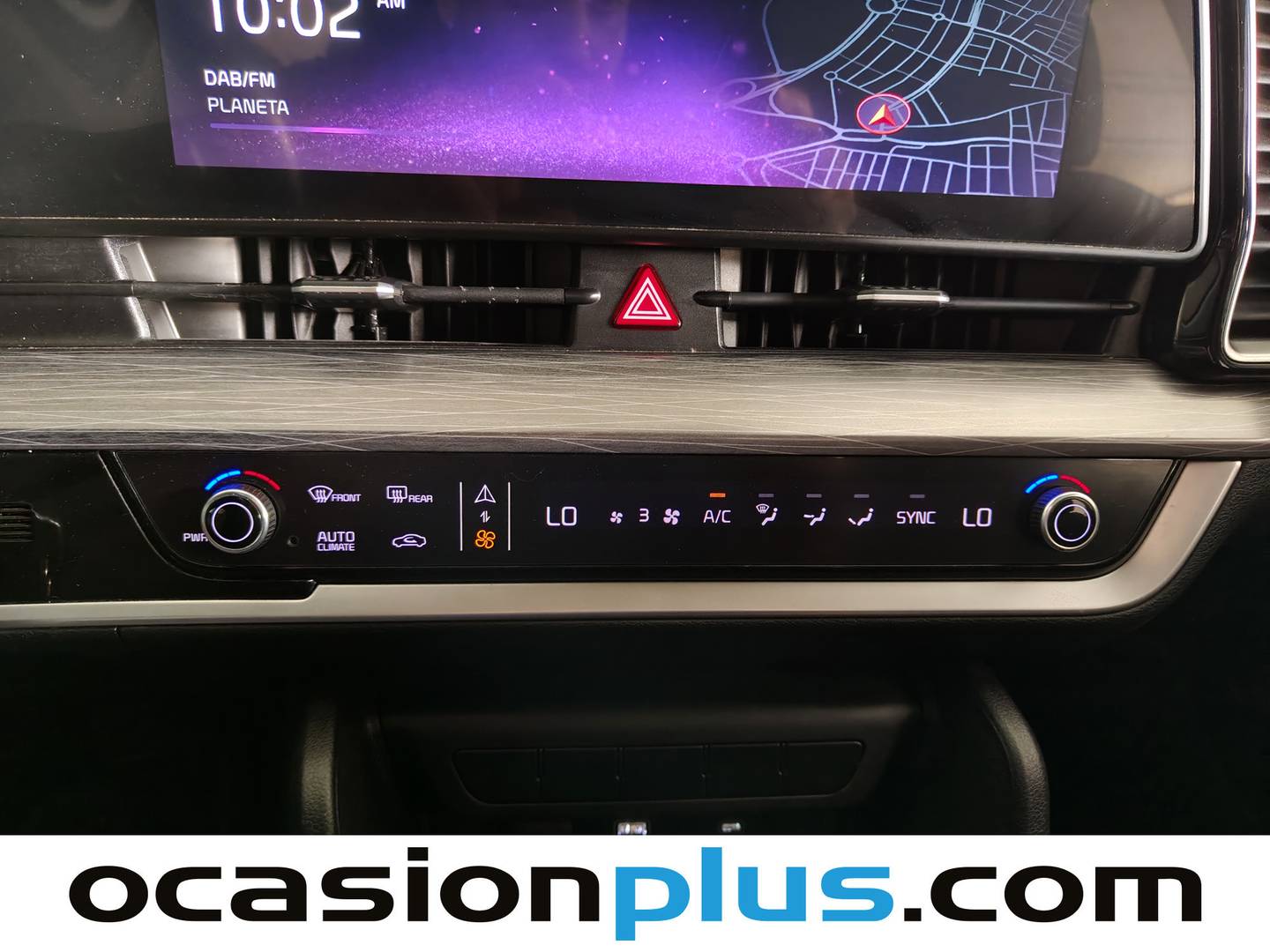 Foto KIA Sportage Kia Sportage 1.6 CRDi MHEV Business 4x2 (136 CV)