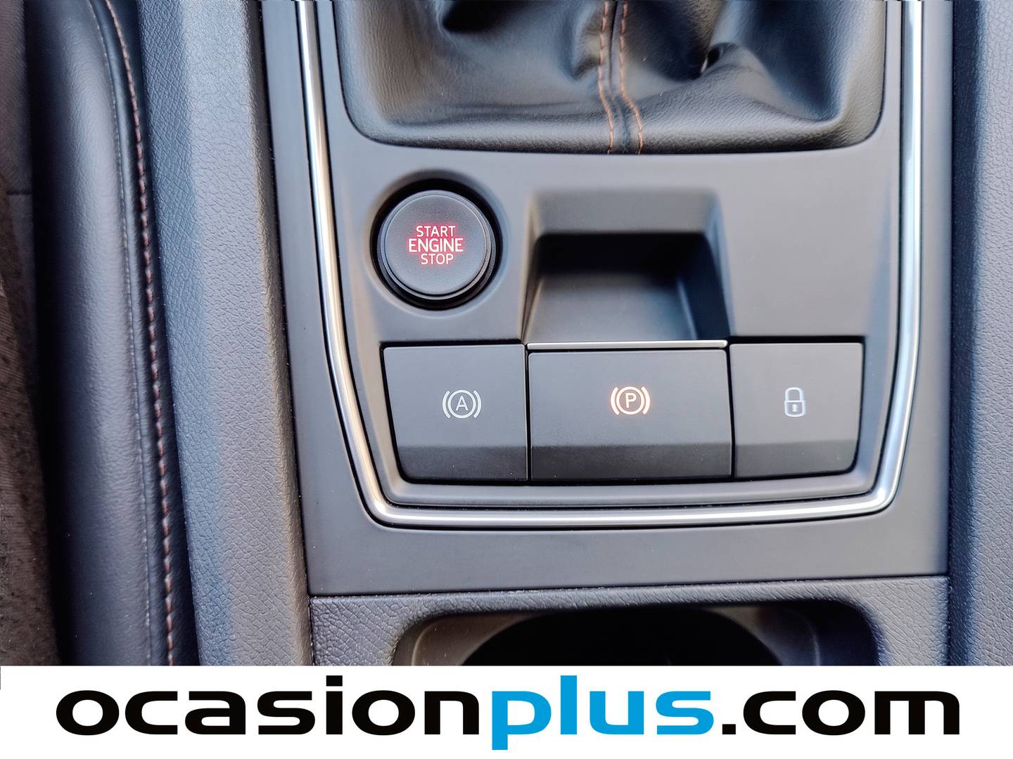 Cupra Formentor Cupra Formentor 1.5 TSI (150 CV) gasolina