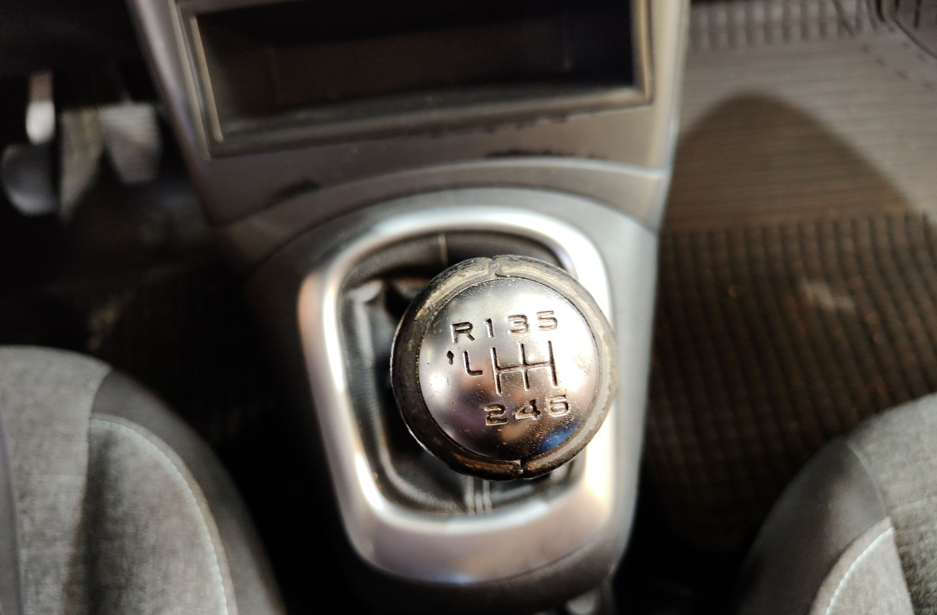 Citroën C3 Picasso HDi 115 FAP Collection - foto 5
