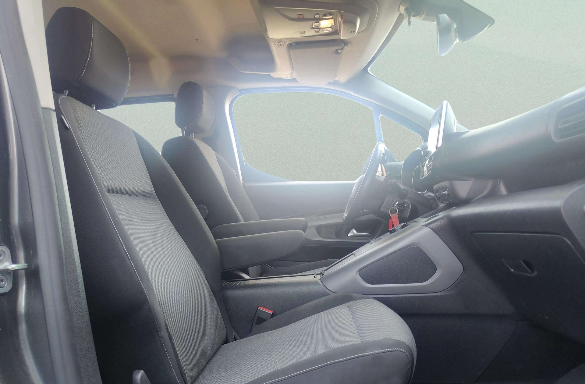 Toyota Proace City 1.5D Family Active L1 - foto 16