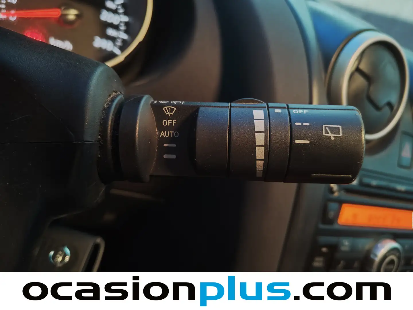 Foto Nissan QASHQAI Nissan Qashqai 1.6 Acenta 4x2 (115 CV)