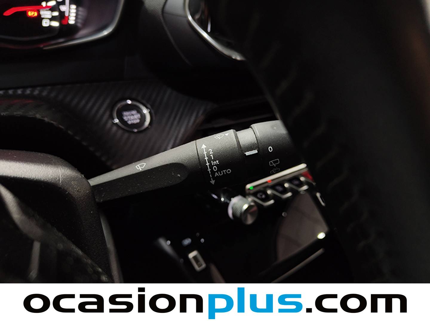 Peugeot 2008 Peugeot 2008 BlueHDi 110 Allure (110 CV) 110cv
