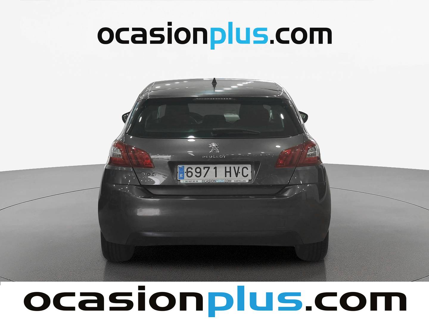 Peugeot 308 Peugeot 308 1.6 THP Active (125 CV) al mejor precio