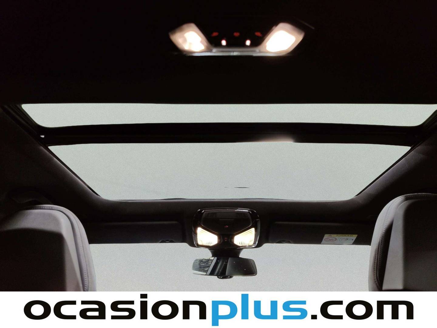 Equipamiento del BMW Serie 3 BMW M M3 Berlina Competition (510 CV)