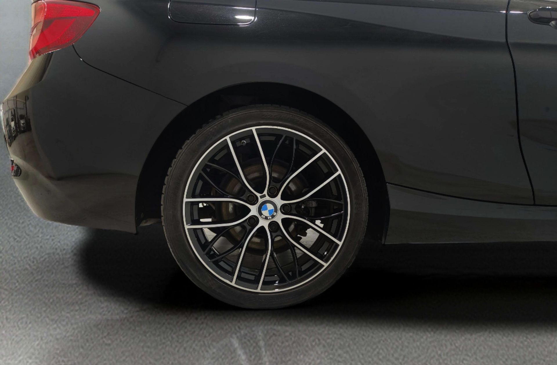 BMW Serie 2 218i Coupe - foto 43