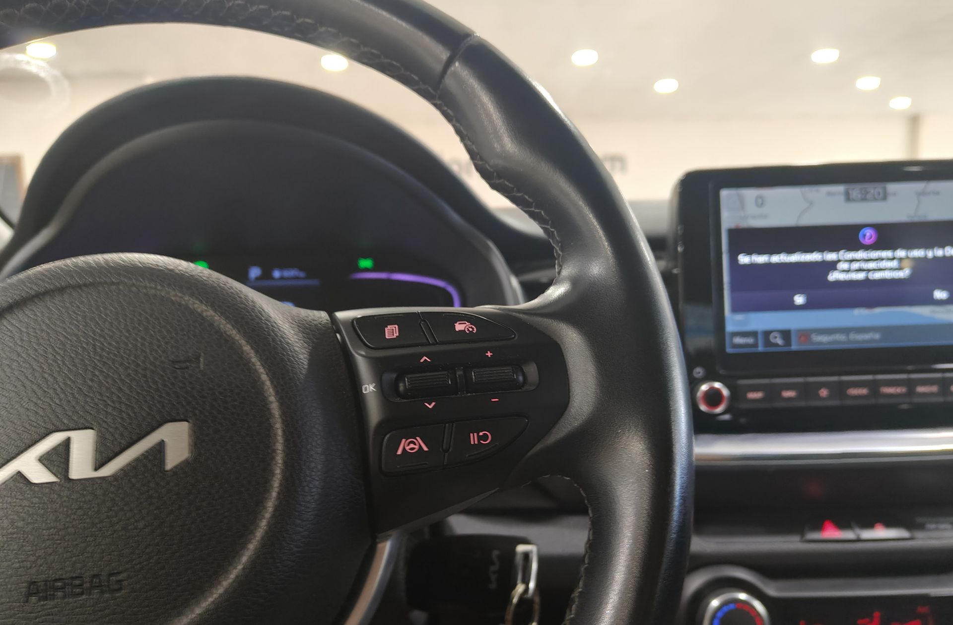 Kia Stonic 1.0 T-GDi Drive - foto 23