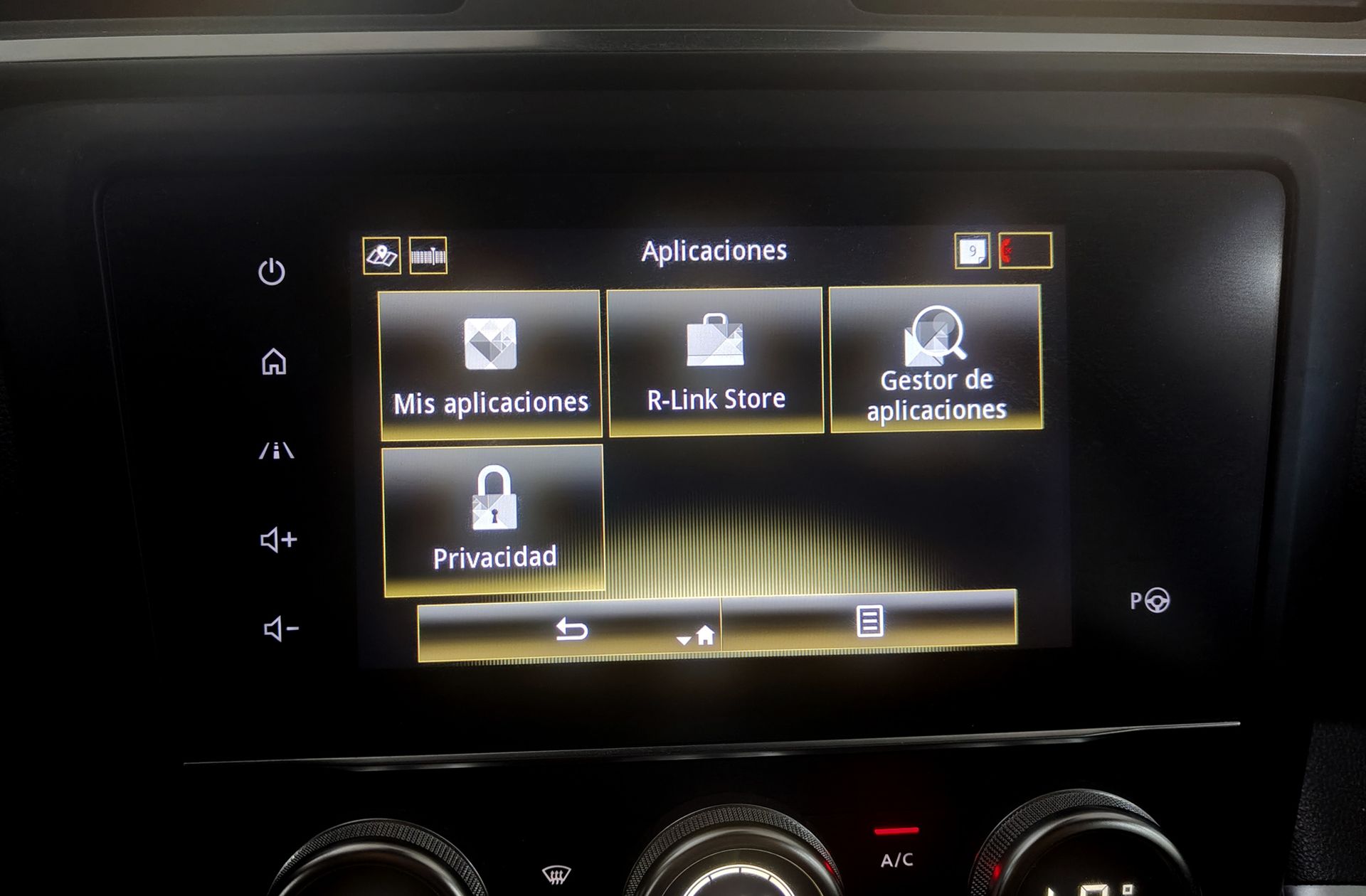 Renault Kadjar Techno TCe GPF - foto 7