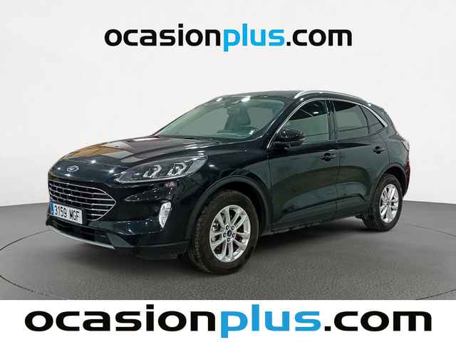 Ford Kuga Segunda Mano Baratos Barcelona