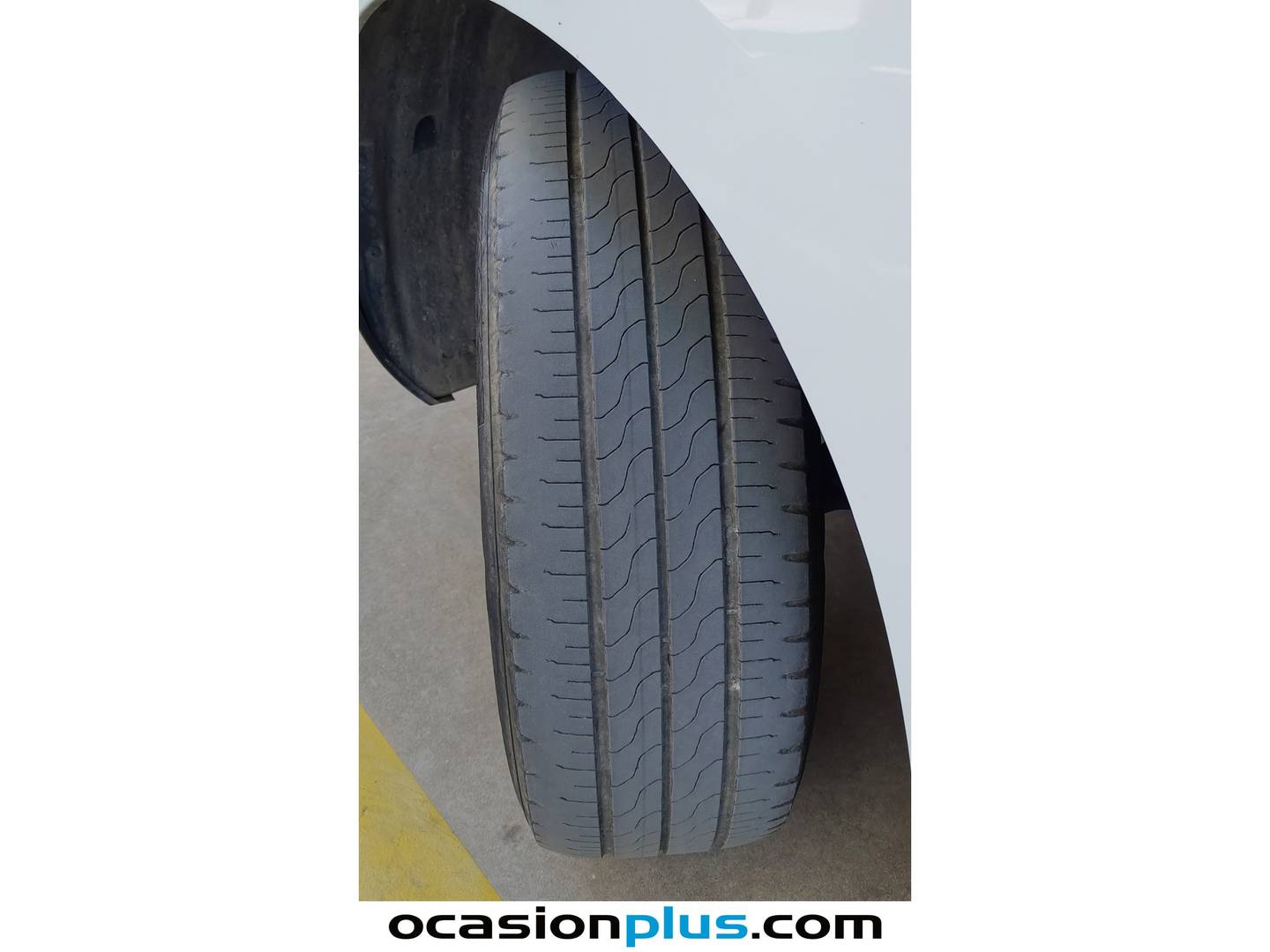 Citroën Jumpy Citroën Jumpy Furgon BlueHDI 120 S&S Talla M (120 CV) seminuevo