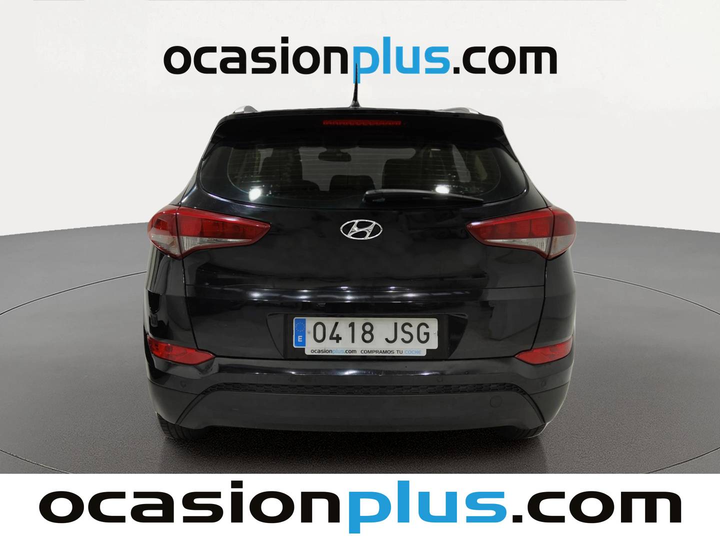 Hyundai Tucson Hyundai Tucson 1.6 GDI BlueDrive Essence 4x2 (131 CV) barato