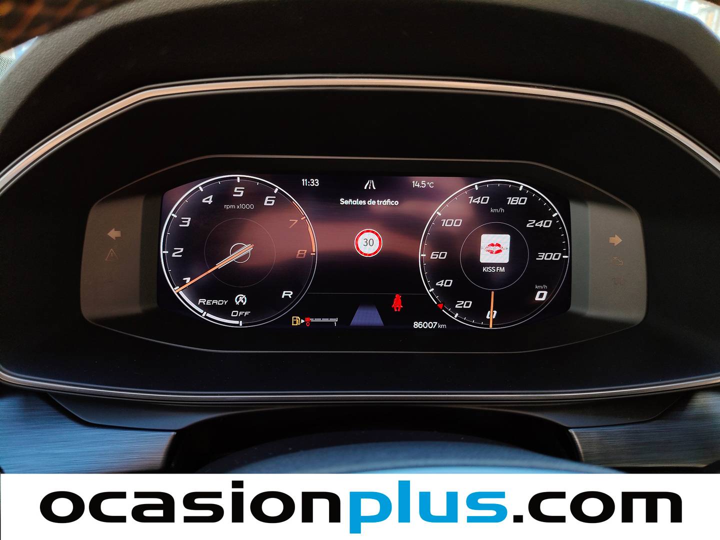 Cupra Formentor CUPRA Formentor 1.5 TSI DSG (150 CV) 150cv