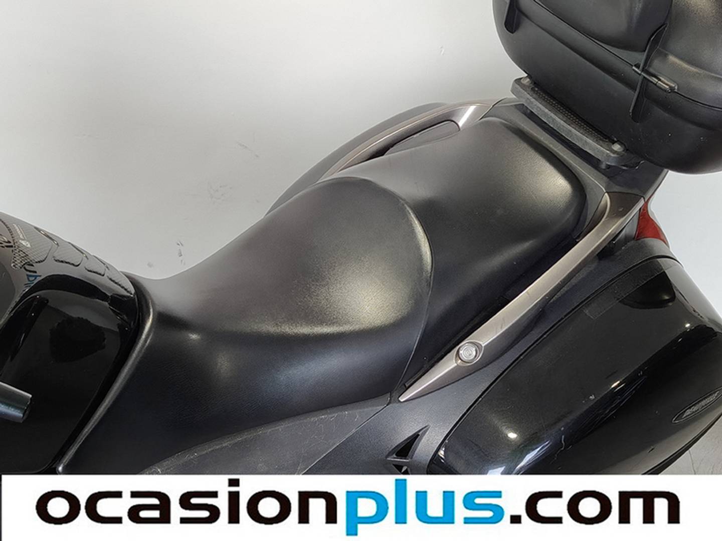 Foto Honda NT700V Honda NT700V (65 CV)