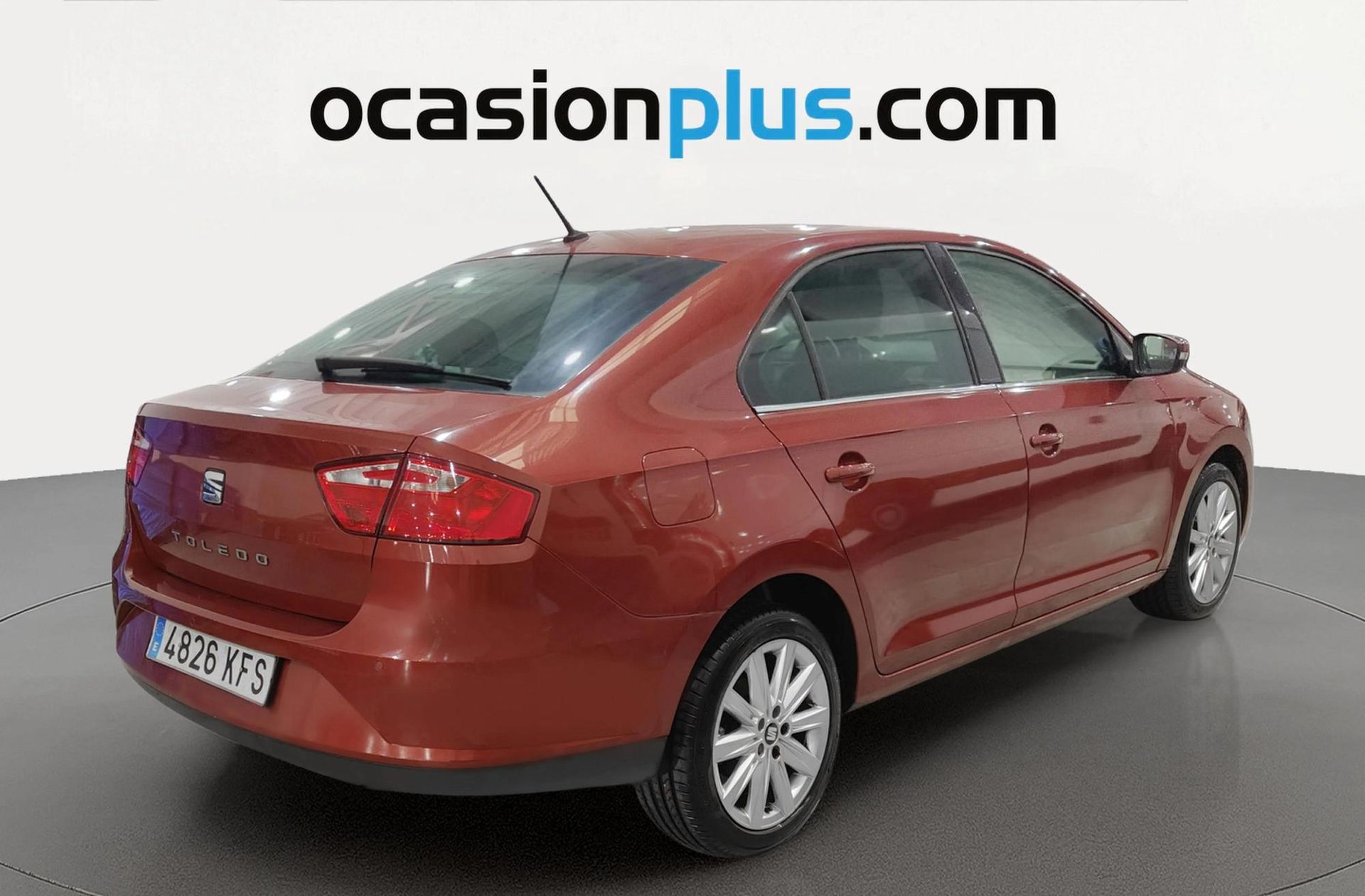 SEAT Toledo 1.6 TDI Style - foto 4
