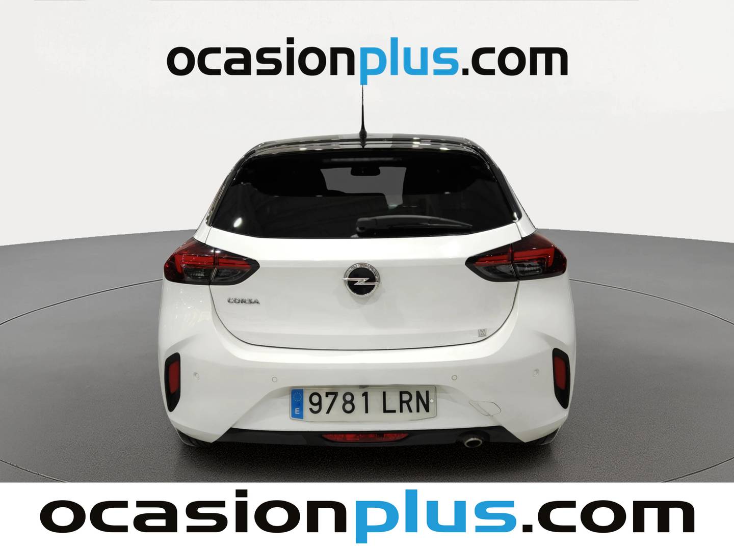 Foto Opel Corsa Opel Corsa 1.2 Turbo XHL Edition (100 CV)