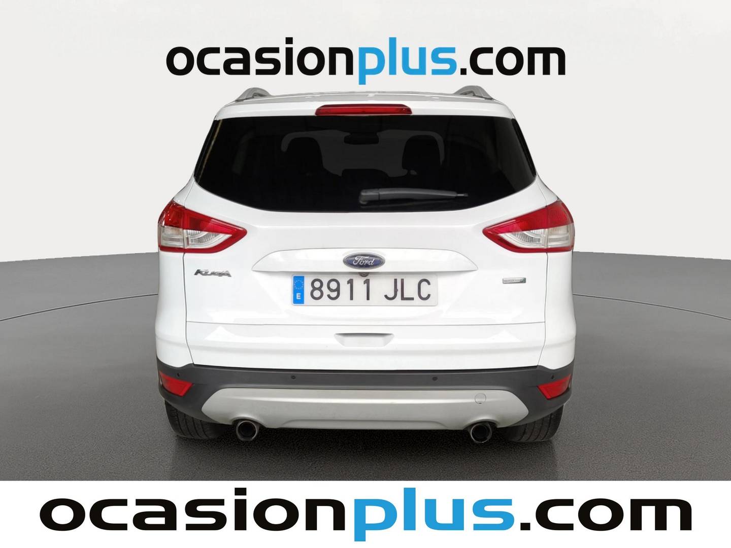 Foto Ford Kuga Ford Kuga 1.5 EcoBoost S&S Titanium 4x2 (150 CV)