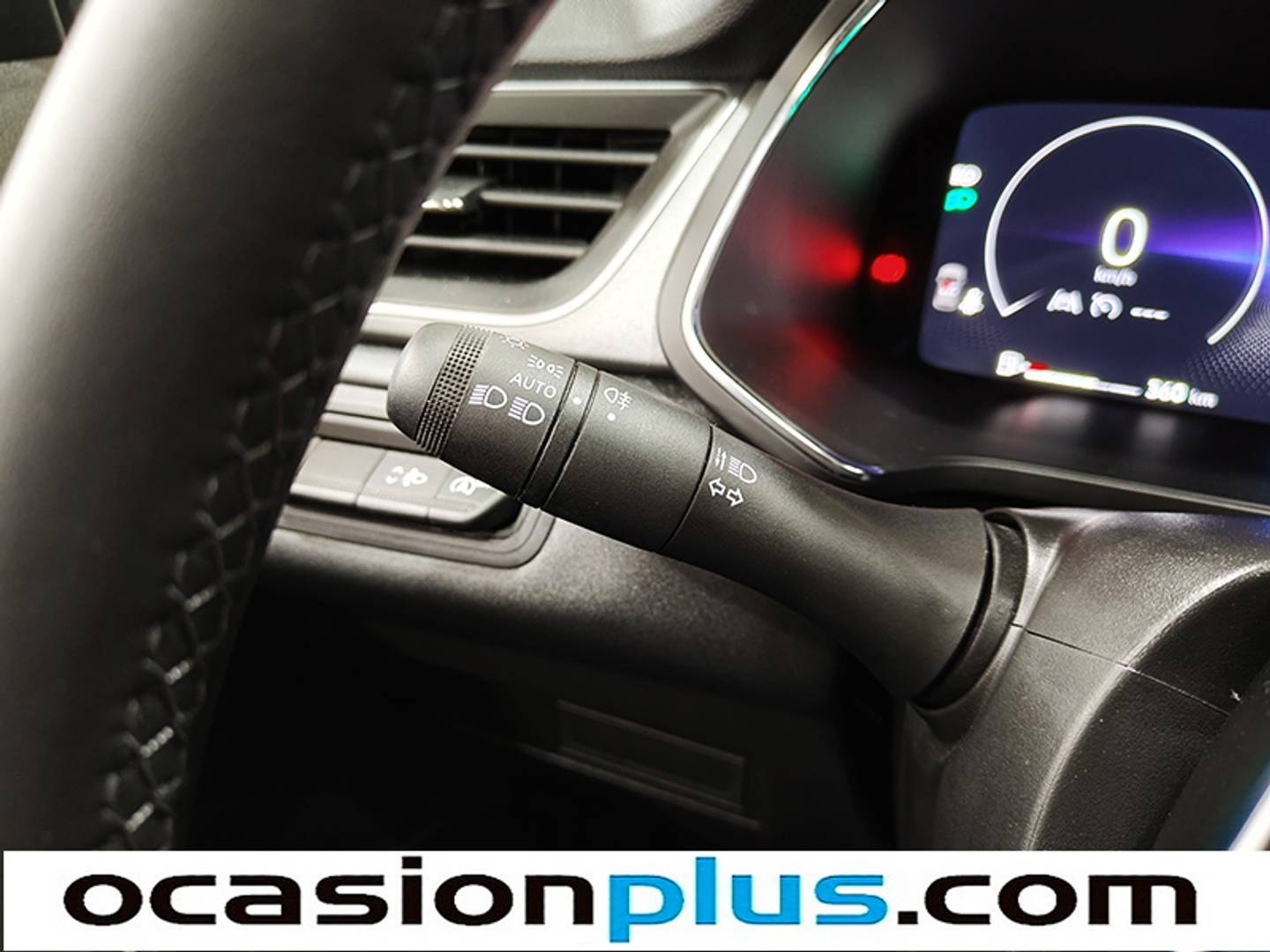 Foto Renault Captur Renault Captur Techno TCe (140 CV) GPF