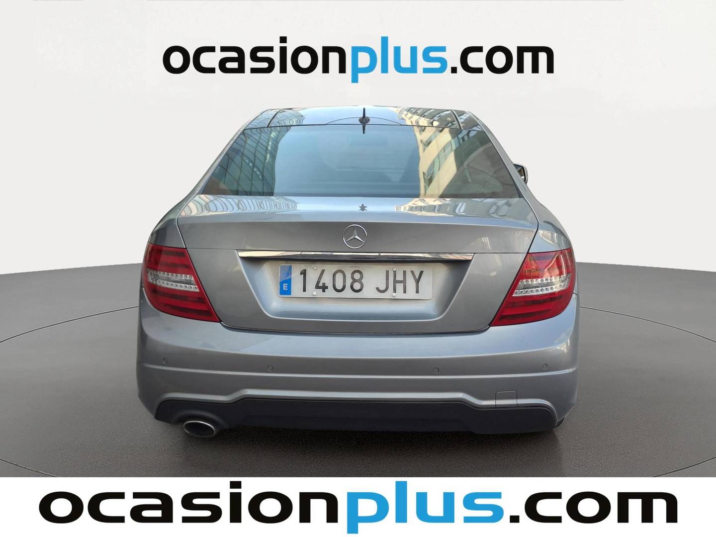 Mercedes Clase C Mercedes Clase C C Coupe 220 CDI (170 CV) EDITION C barato