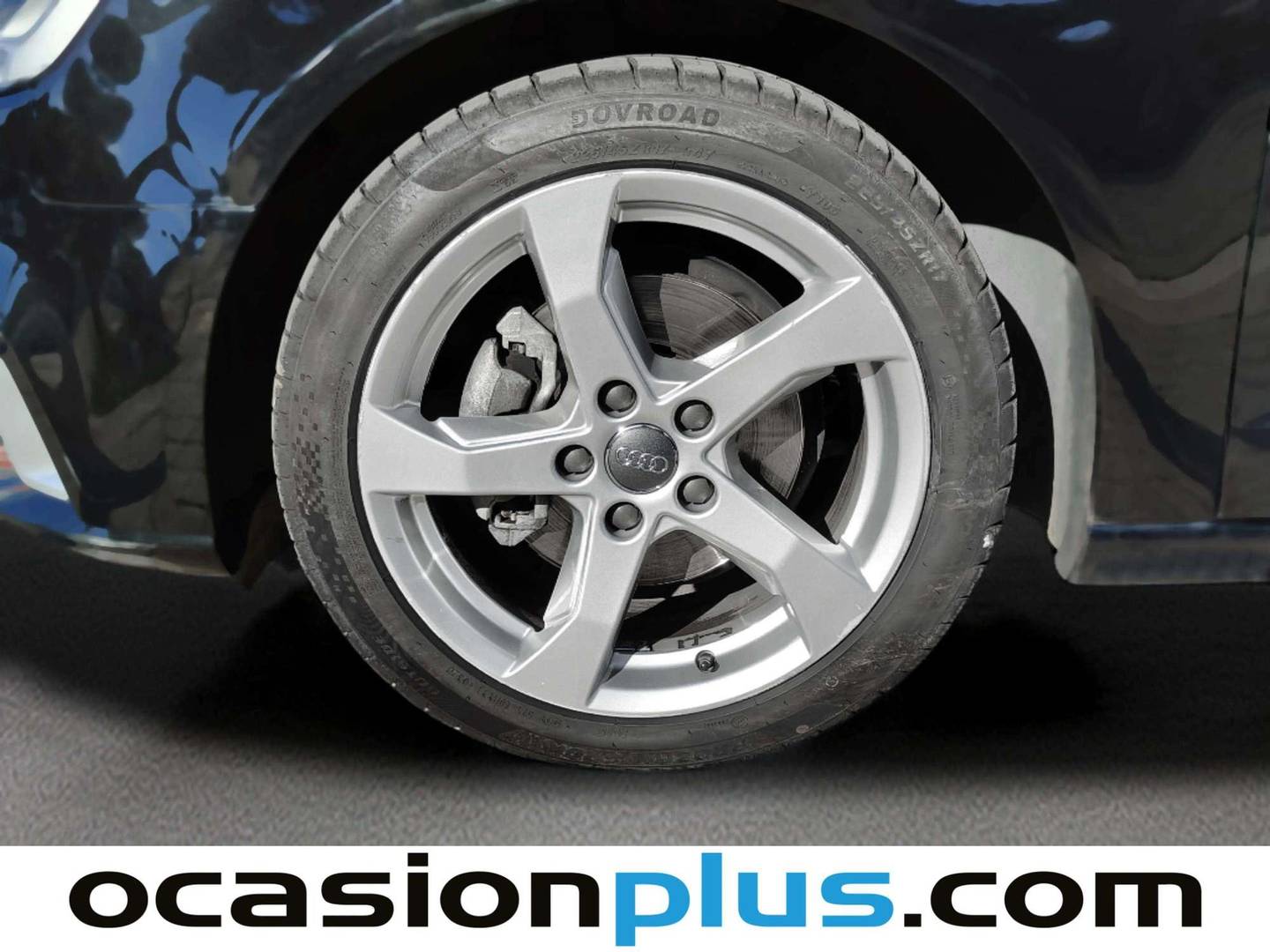 Audi A3 Audi A3 Sportback sport edition 1.0 TFSI (116 CV) seminuevo