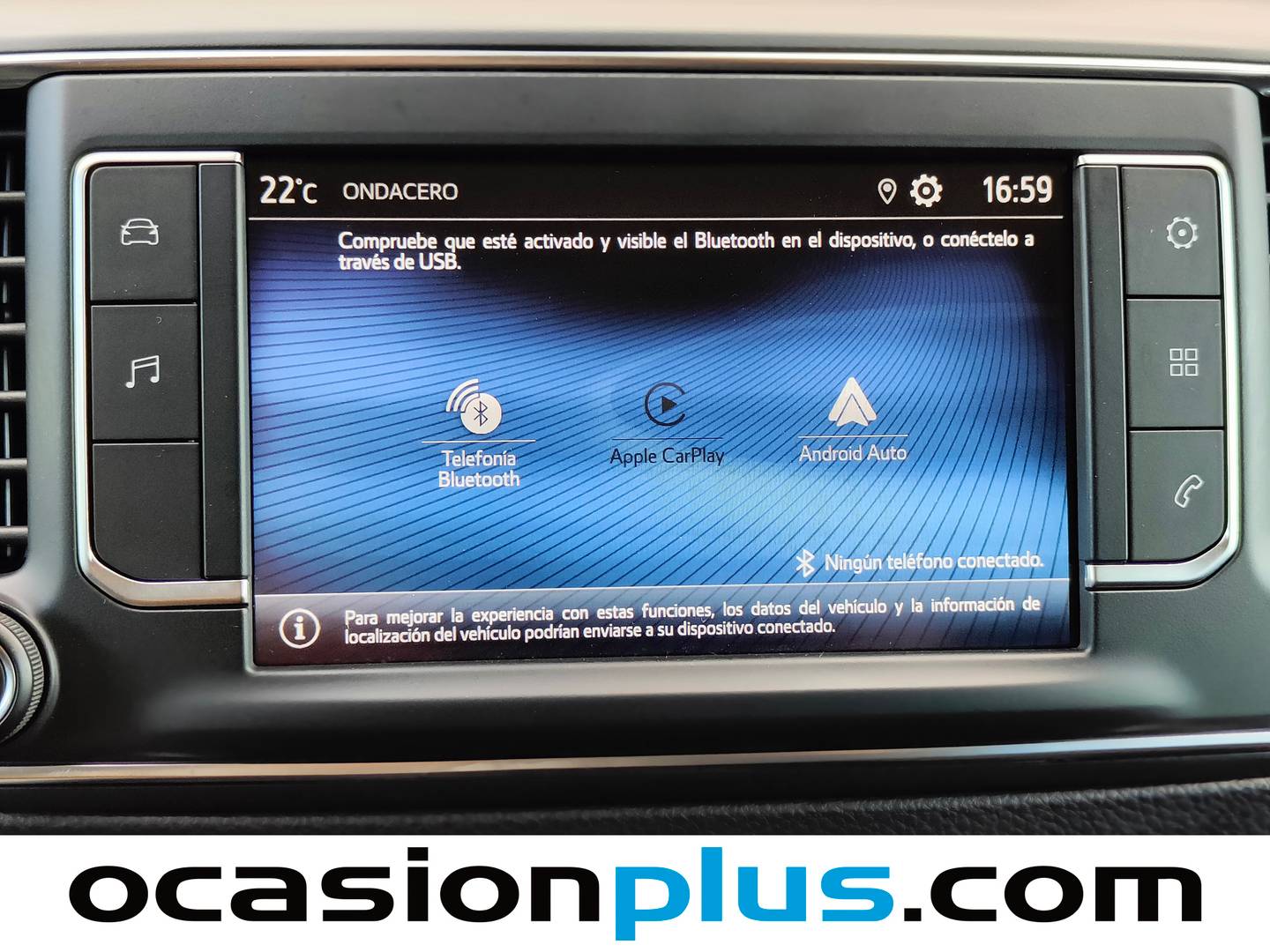 Extras y acabados del Toyota Proace Verso Toyota Proace Verso 2.0D Family Advance L1 (150 CV) 8 Plazas