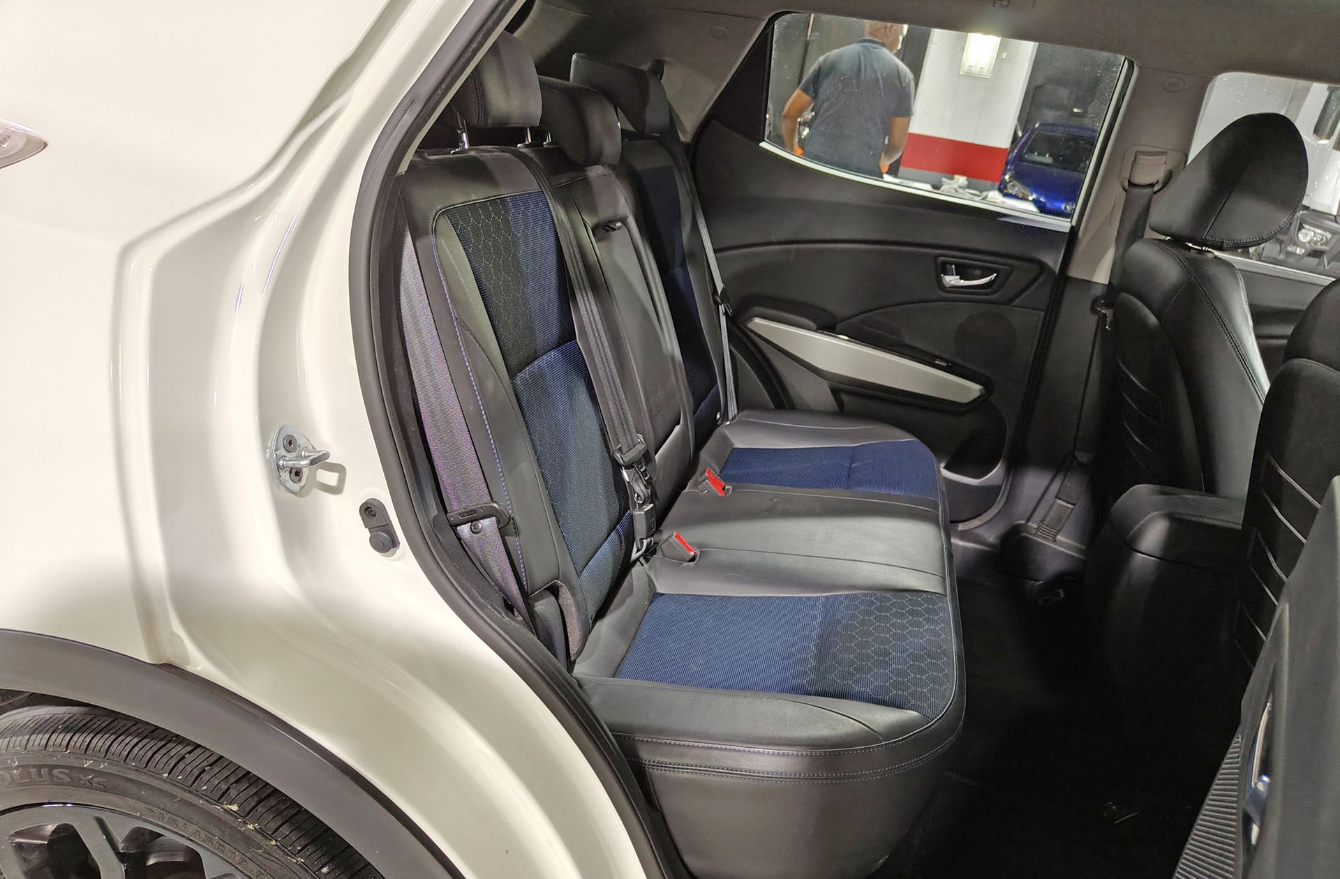 SsangYong Tivoli G16 GLP Limited 4x2 - foto 14