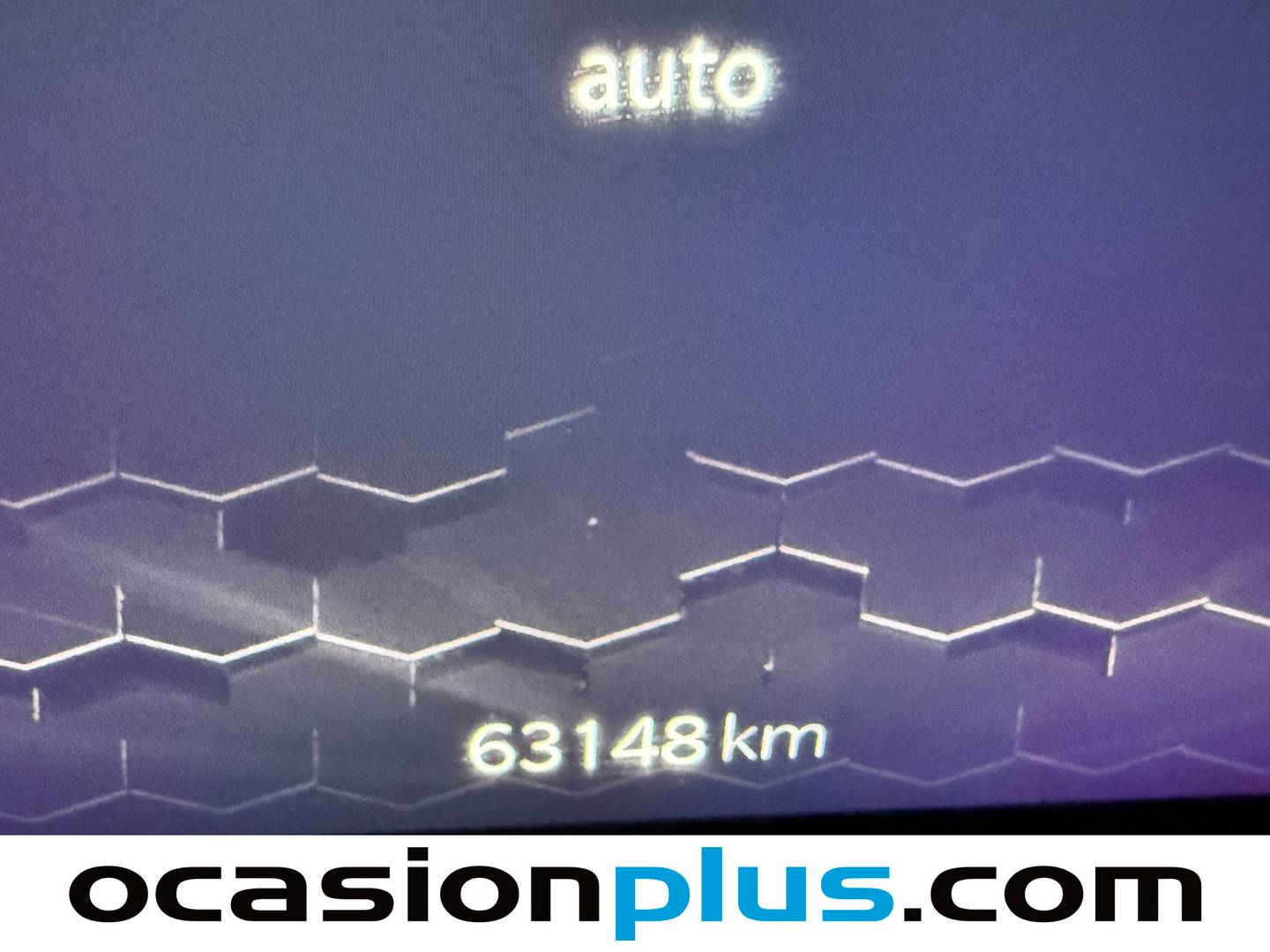 Jeep Compass Jeep Compass 1.3 Gse Limited 4x2 FWD  (130 CV) seminuevo