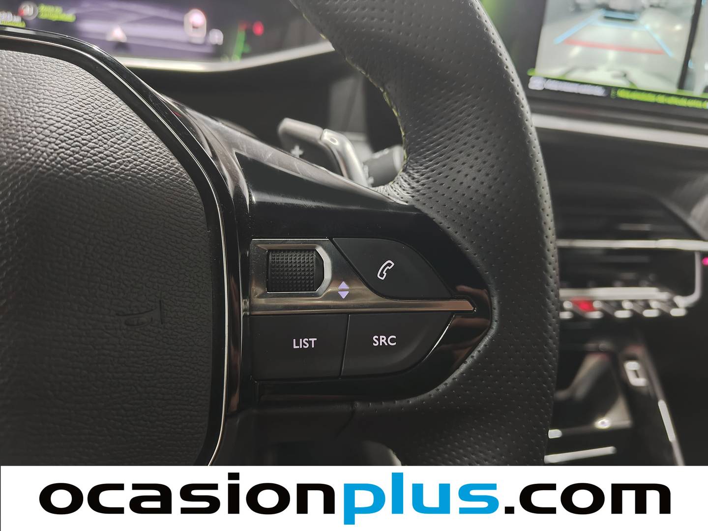 Peugeot 208 Peugeot 208 PureTech 130 GT EAT8 (130 CV) de ocasión