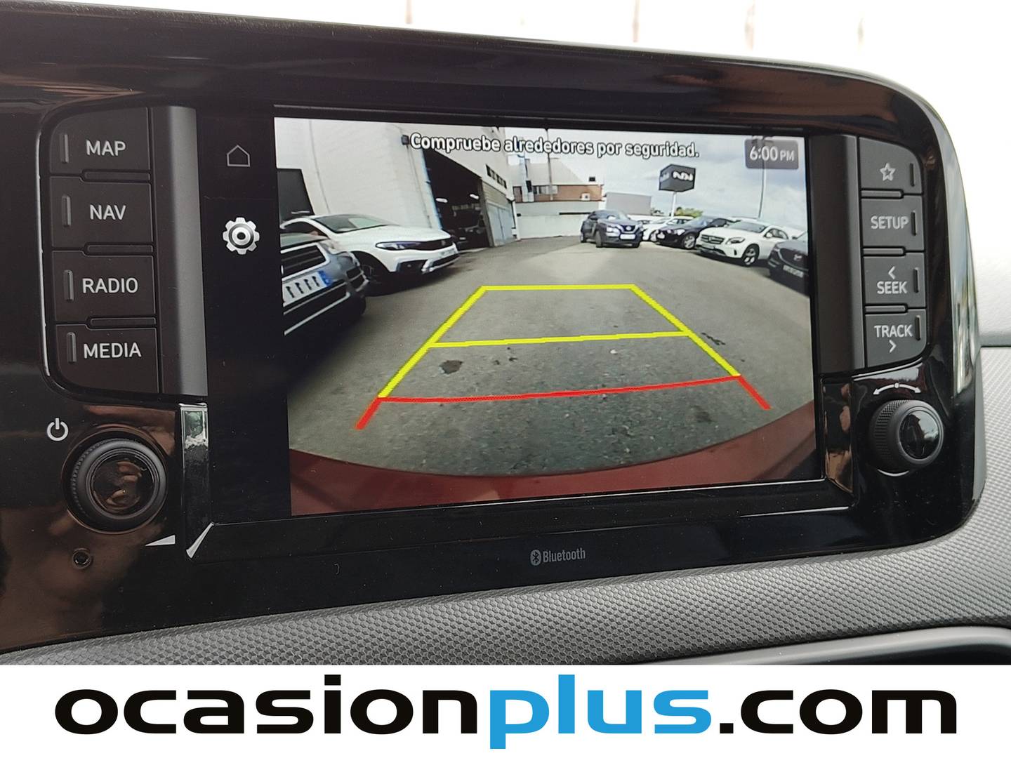Extras del Hyundai i10 Hyundai i10 1.0 Klass (63 CV)