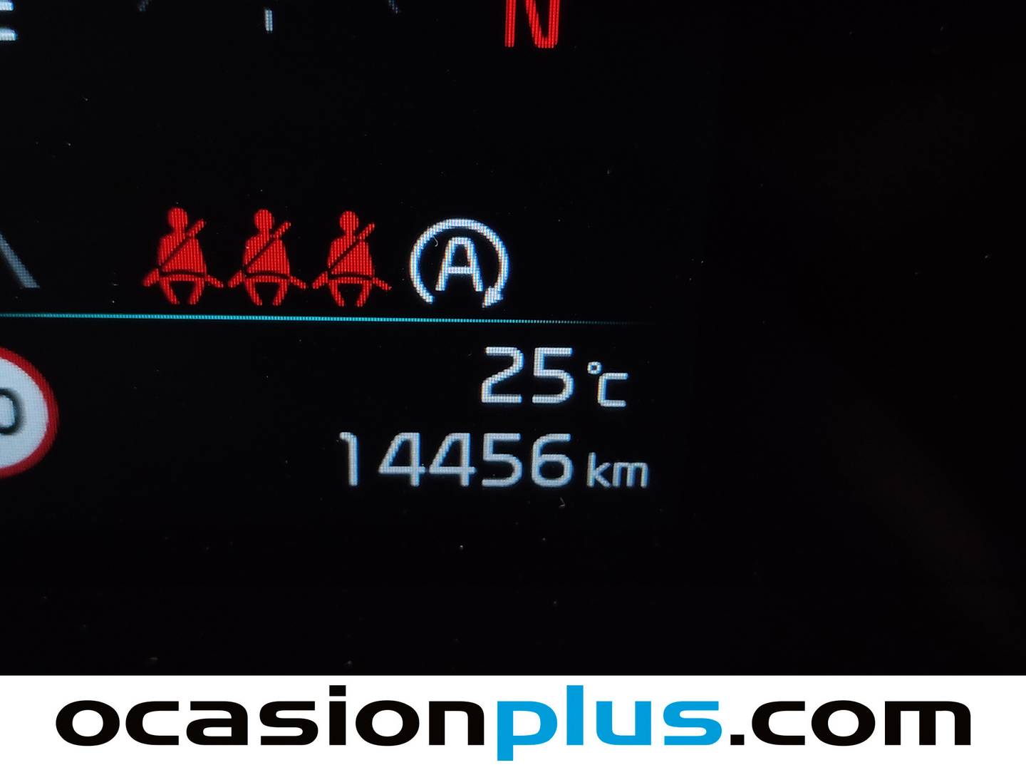 KIA Stonic KIA Stonic 1.0 T-GDi MHEV Concept (115 CV) seminuevo