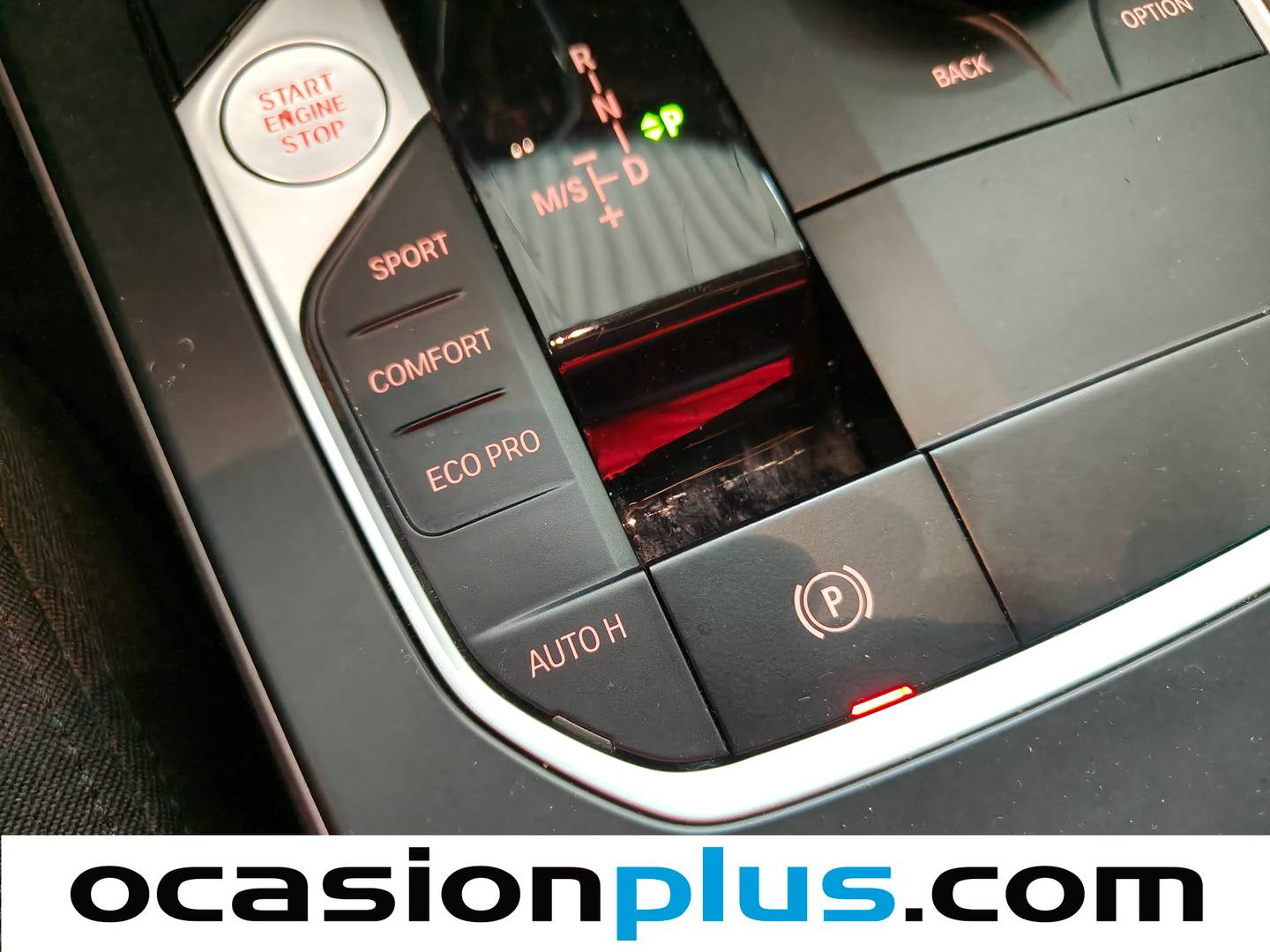 Equipamiento del BMW Serie 1 BMW Serie 1 116d (116 CV)