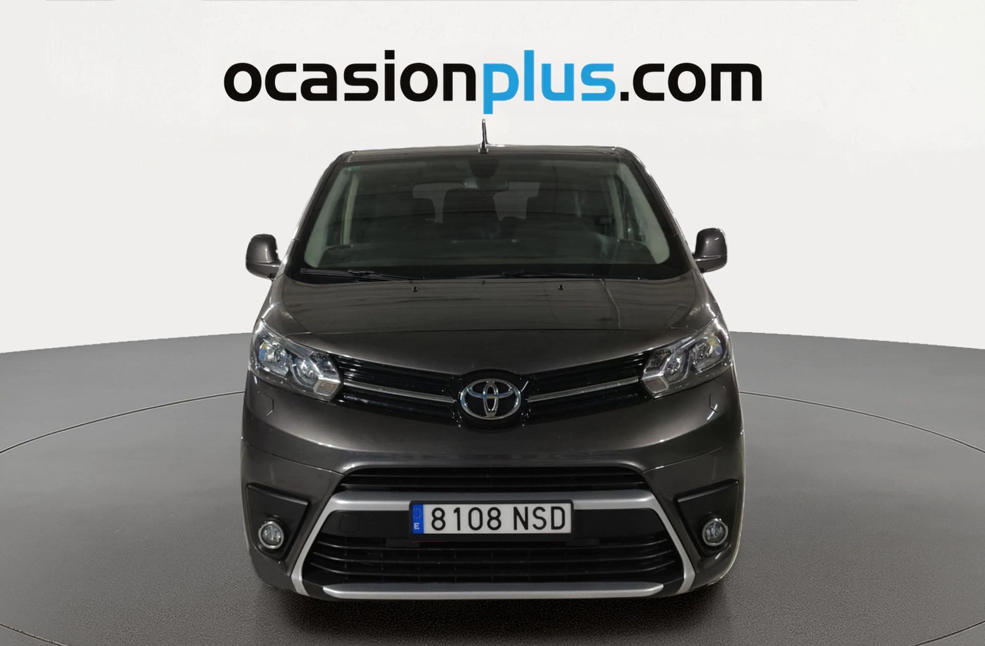 Toyota Proace Verso 1.5D Shuttle VX L2 9 plazas - foto 15