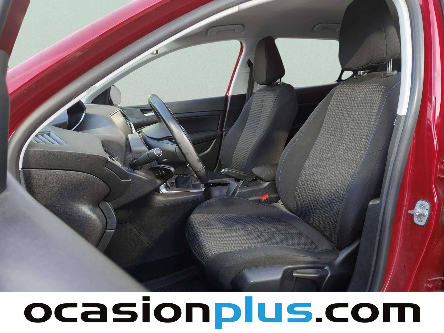 Foto Peugeot 308 Peugeot 308 PureTech 110 S&S Style (110 CV)