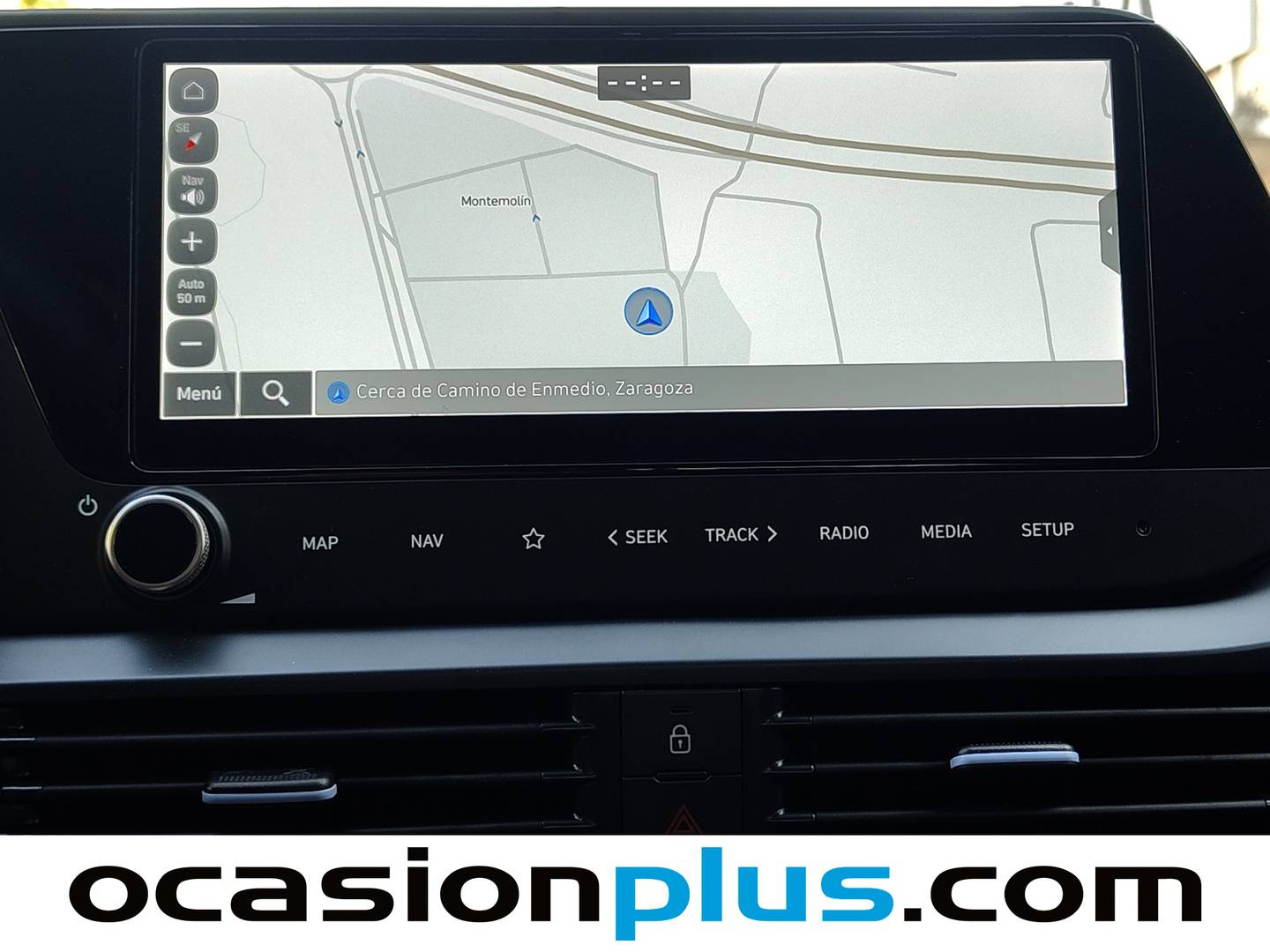 Equipamiento del Hyundai i20 Hyundai i20 1.6T N (204 CV)