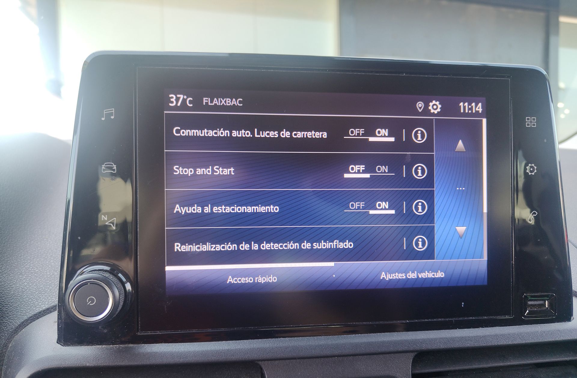 Toyota Proace City 1.5D Family Active L1 - foto 29