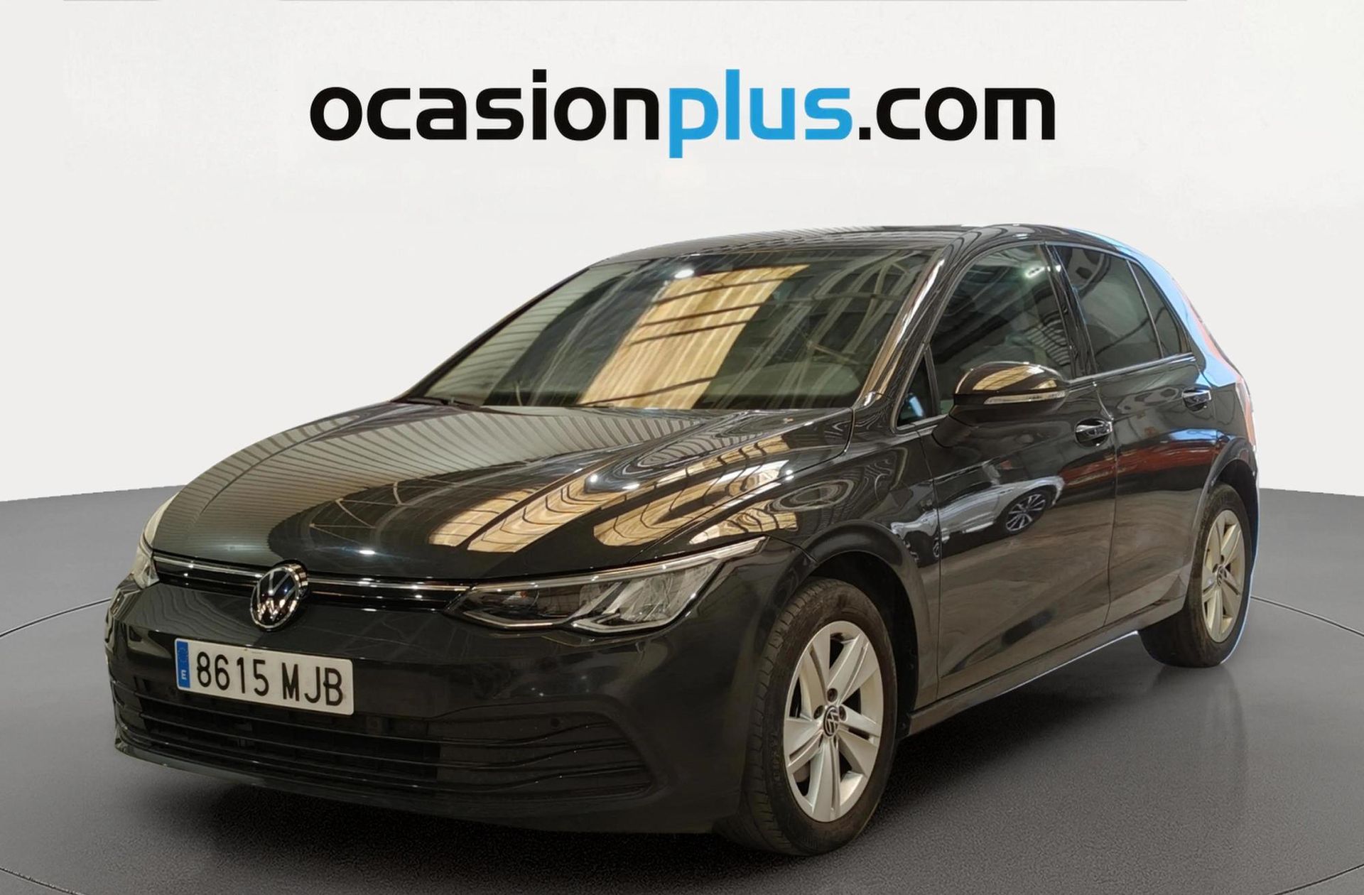 Volkswagen Golf Life 2.0 TDI
