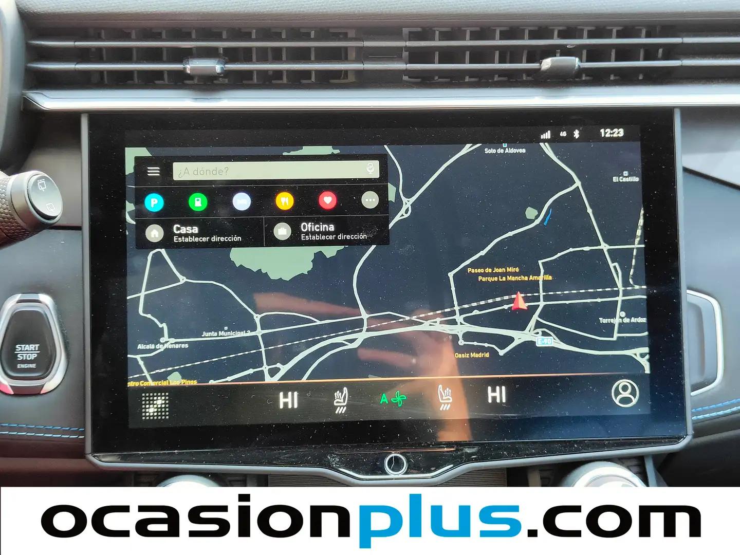 Foto Lynk & Co 01 Lynk & Co 01 1.5 PHEV 6.6kW (261 CV)