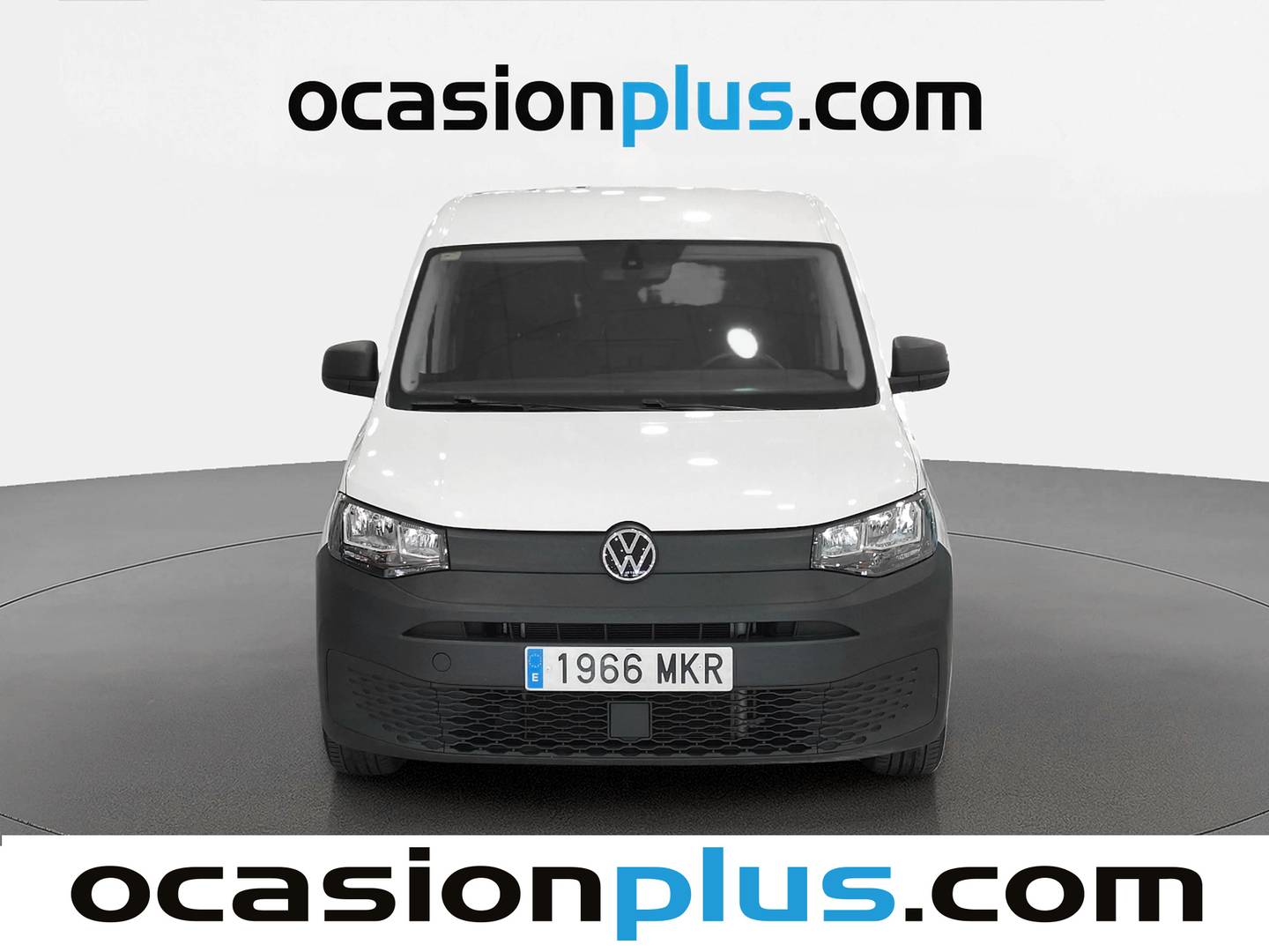 Volkswagen Caddy Volkswagen Caddy Cargo Cargo 2.0 TDI (75 CV) 75cv