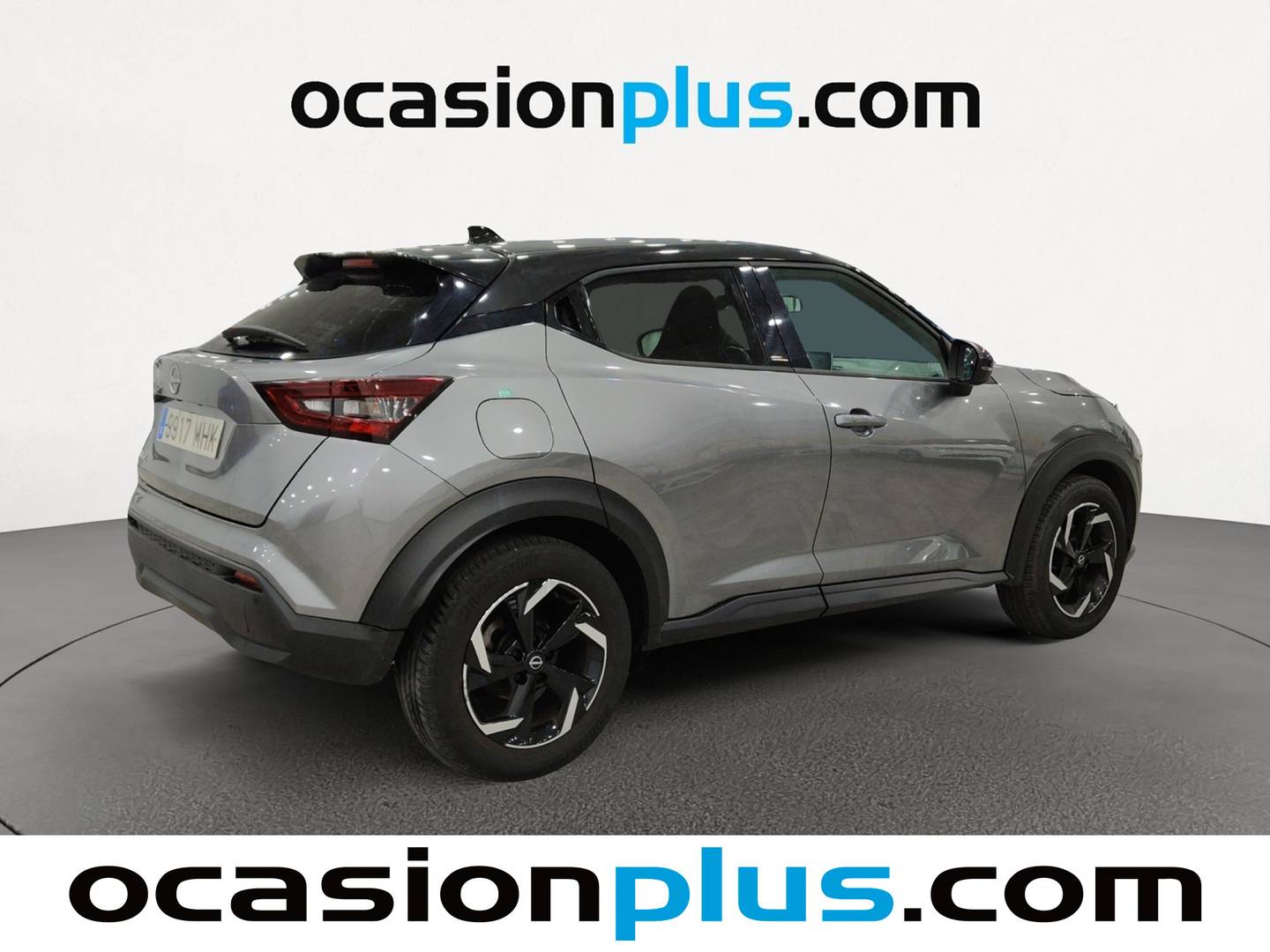 Foto Nissan JUKE Nissan Juke DIG-T N-Connecta 4x2 (114 CV)