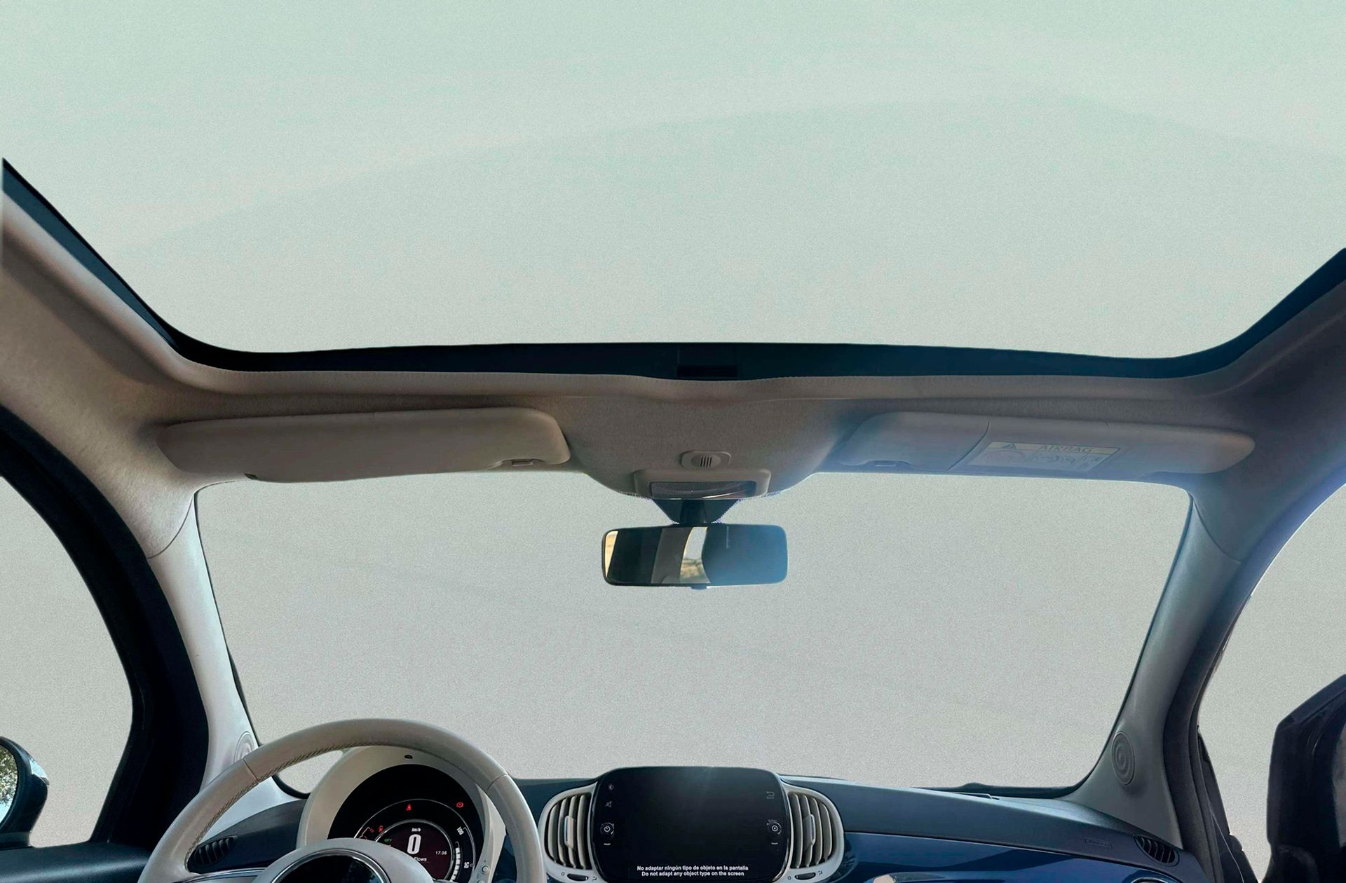 Fiat 500 1.0 Hybrid Dolcevita - foto 7