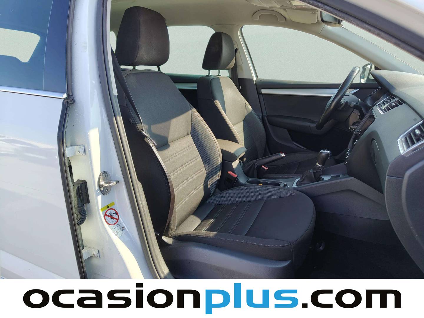 Skoda Octavia Skoda Octavia Combi 1.5 TSI Ambition DSG (150 CV) automático