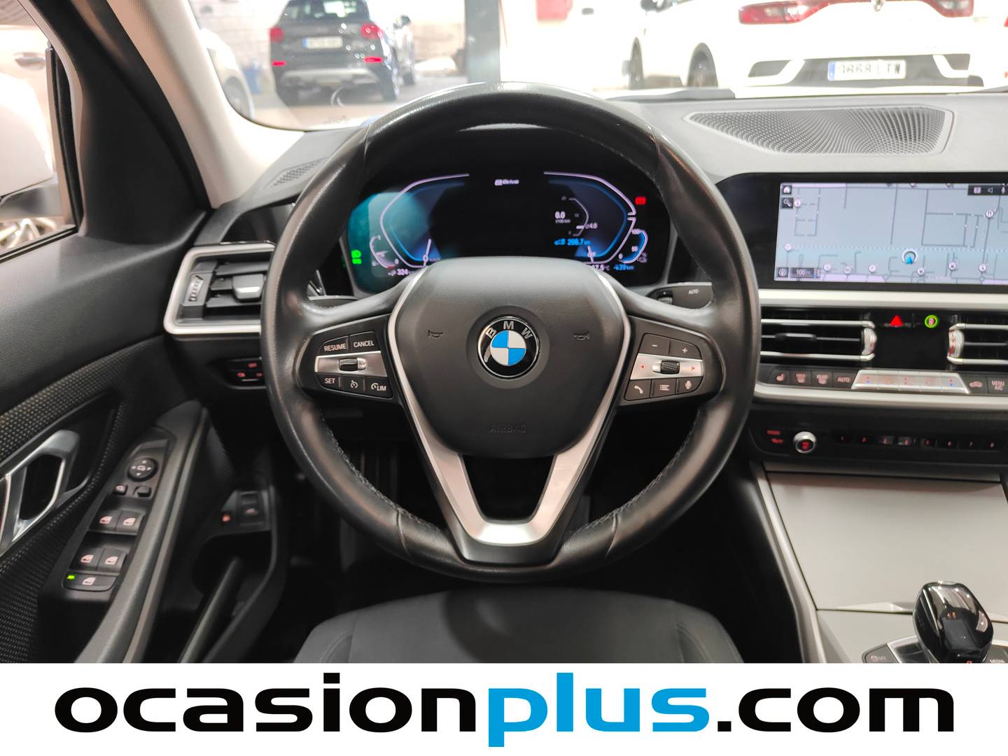 BMW Serie 3 BMW Serie 3 330e (292 CV) barato