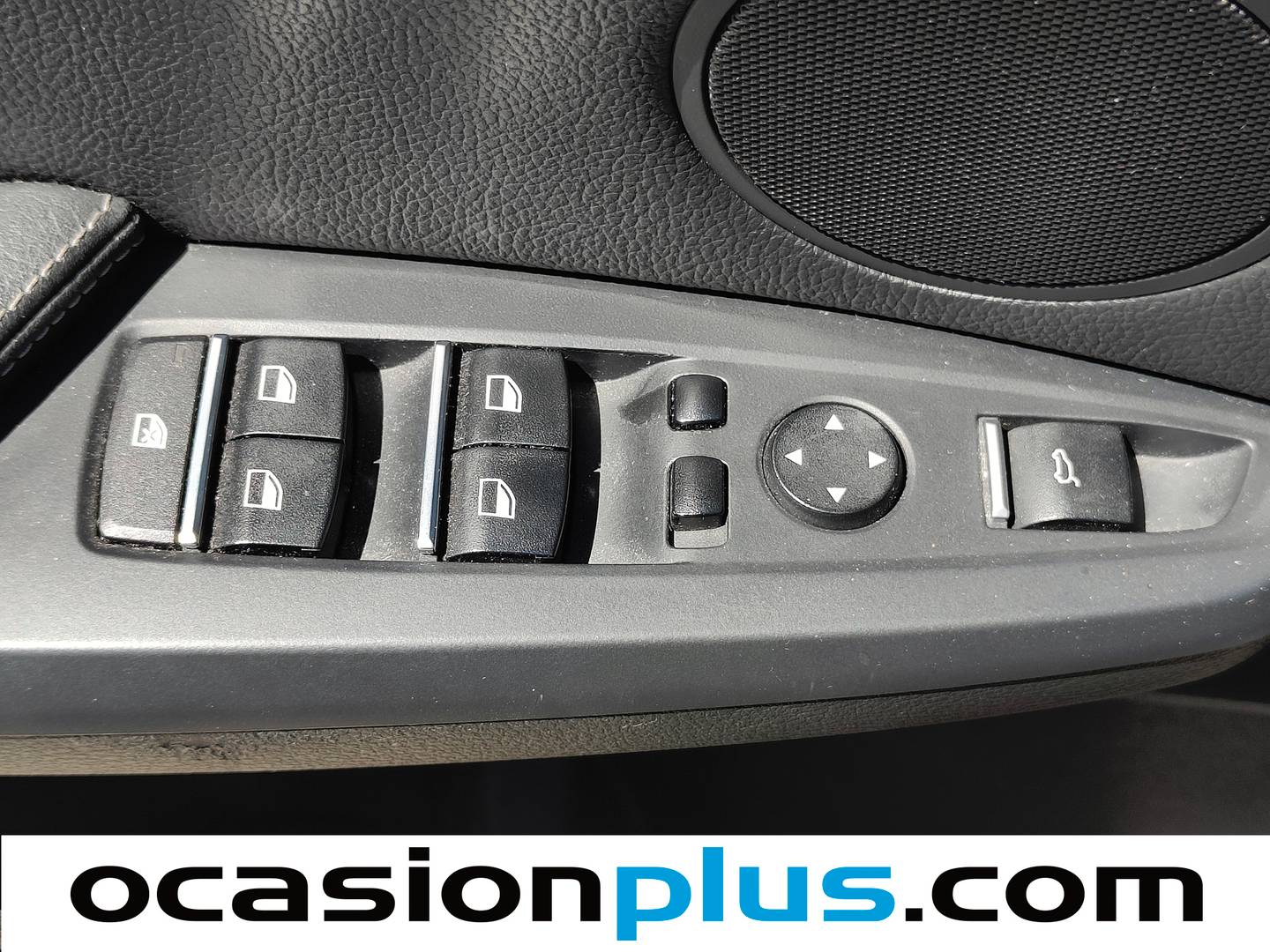 BMW X3 BMW X3 xDrive35i (306 CV) gasolina