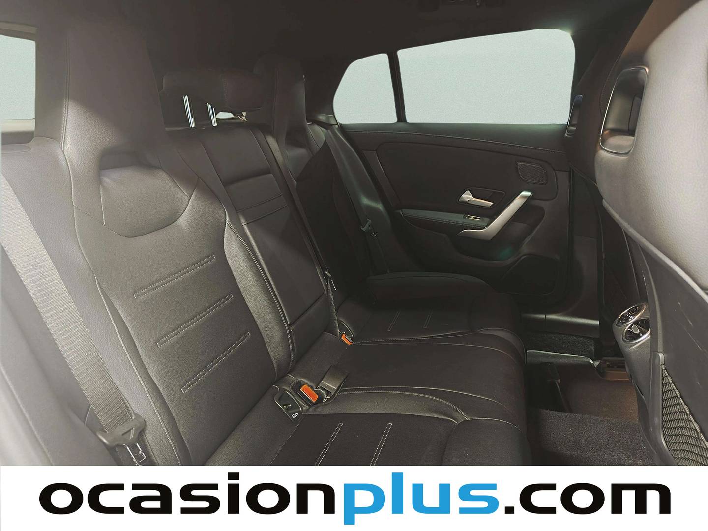 Mercedes CLA Mercedes CLA Shooting Brake 180 (122 CV) al mejor precio