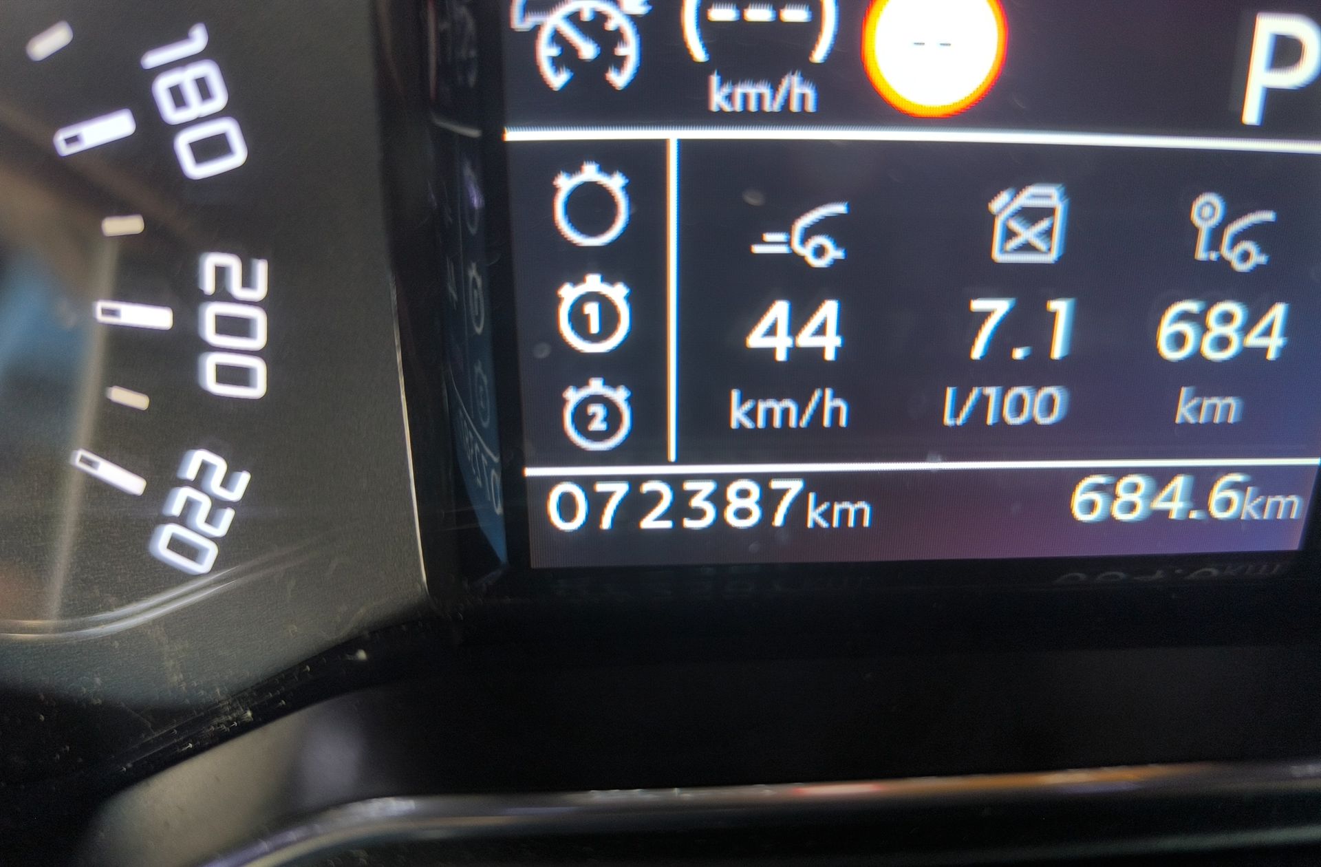 Toyota Proace City 1.5D Family Active L1 - foto 8
